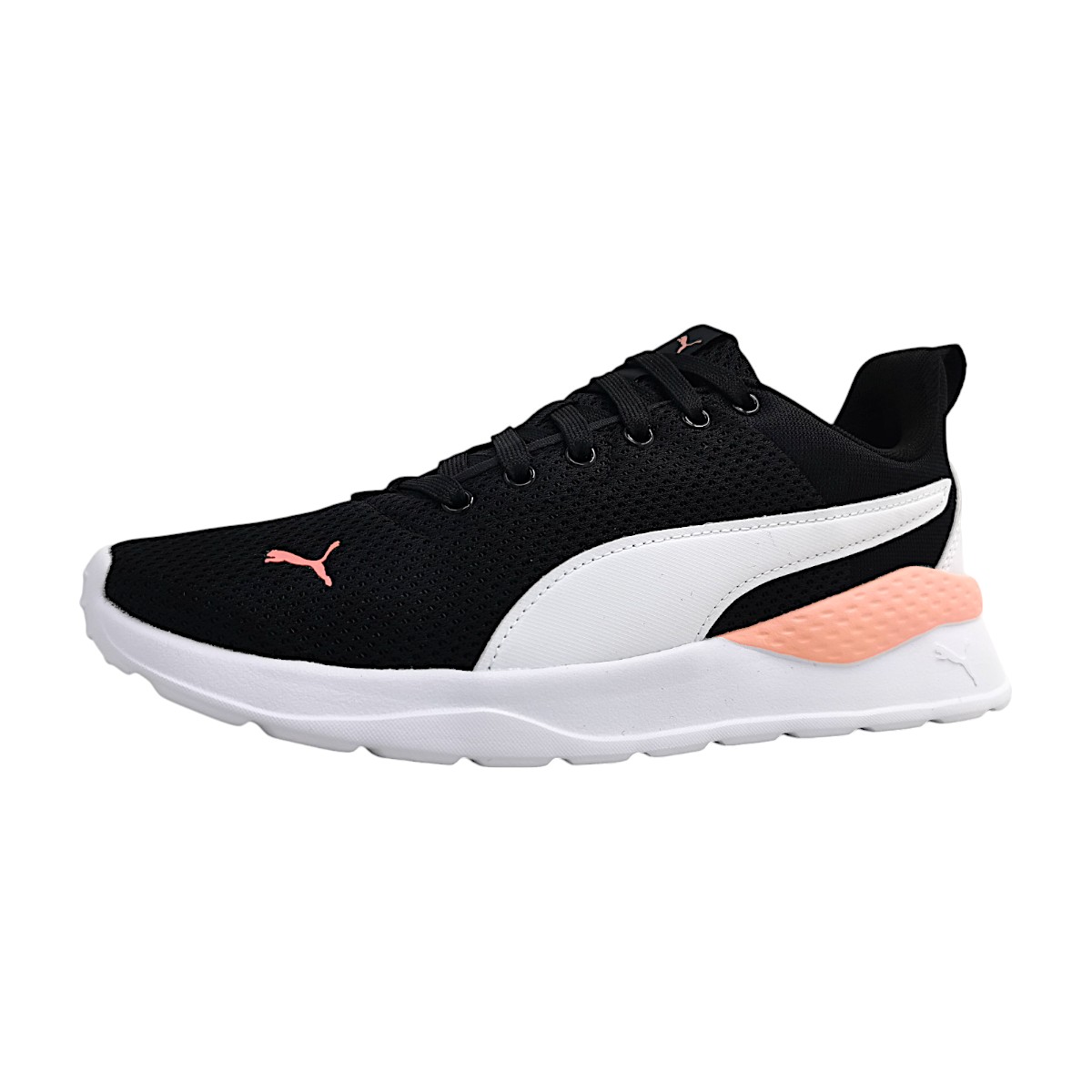 Puma Anzarun Lite Sportschuhe Damen Trainingsschuhe Sportschuh Schwarz Freizeit Puma Anzarun Lite Sportschuhe Damen Trainingsschuhe Sportschuh Schwarz Freizeit