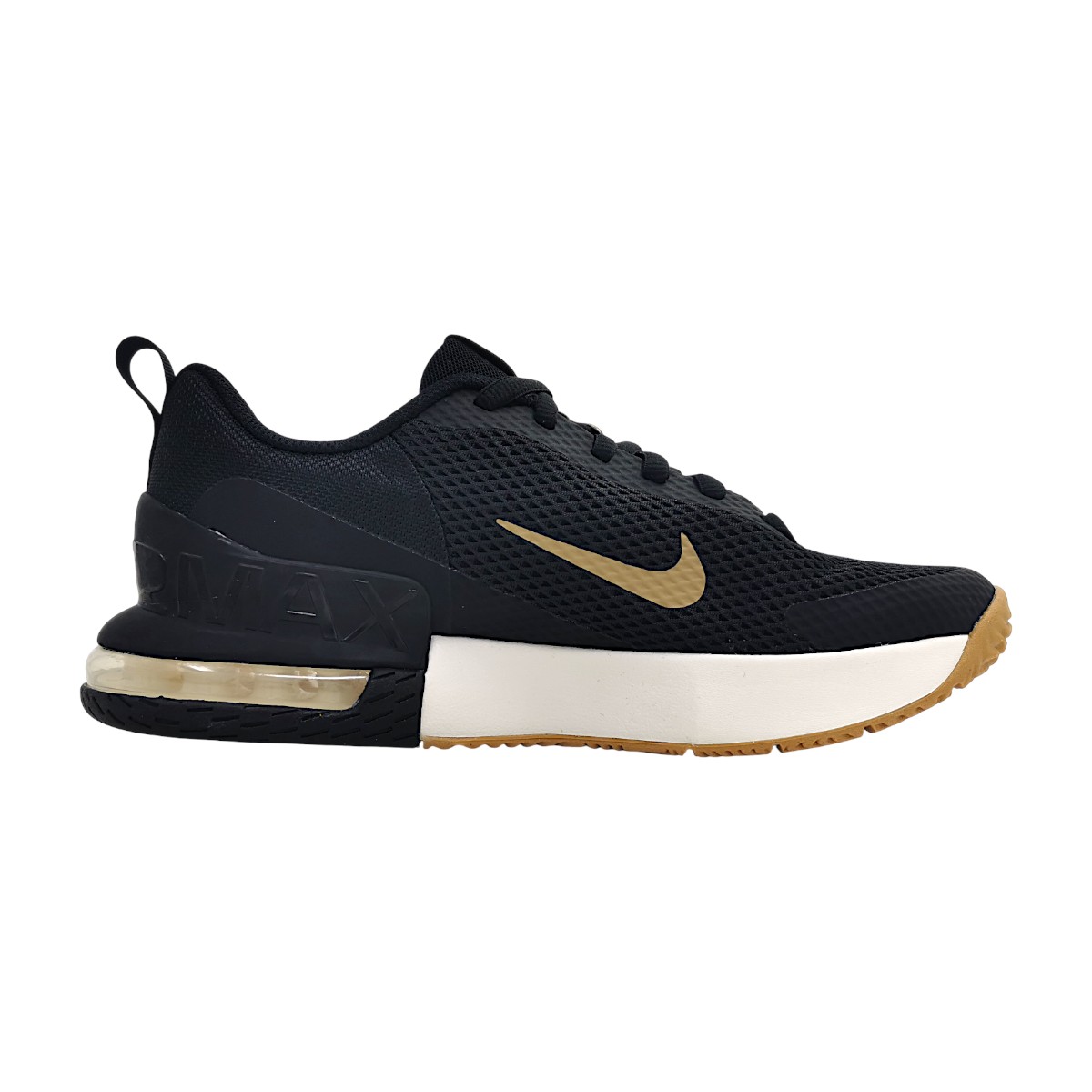 Nike Air Max Alpha Trainer 6 FQ1833/012 Schwarz black/beige/sail 012