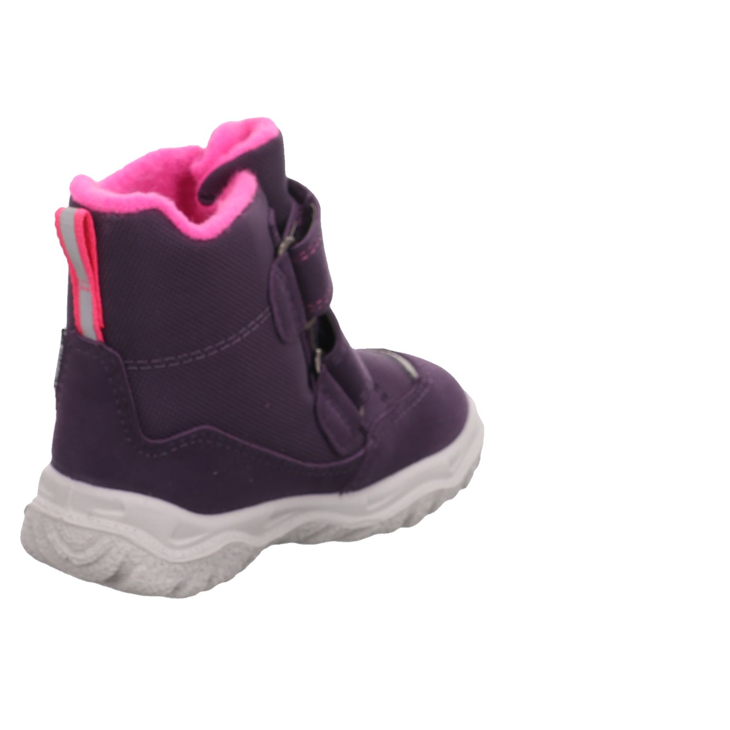 Superfit HUSKY1 1-006047-8500 Rosa 8500- Lila/Pink