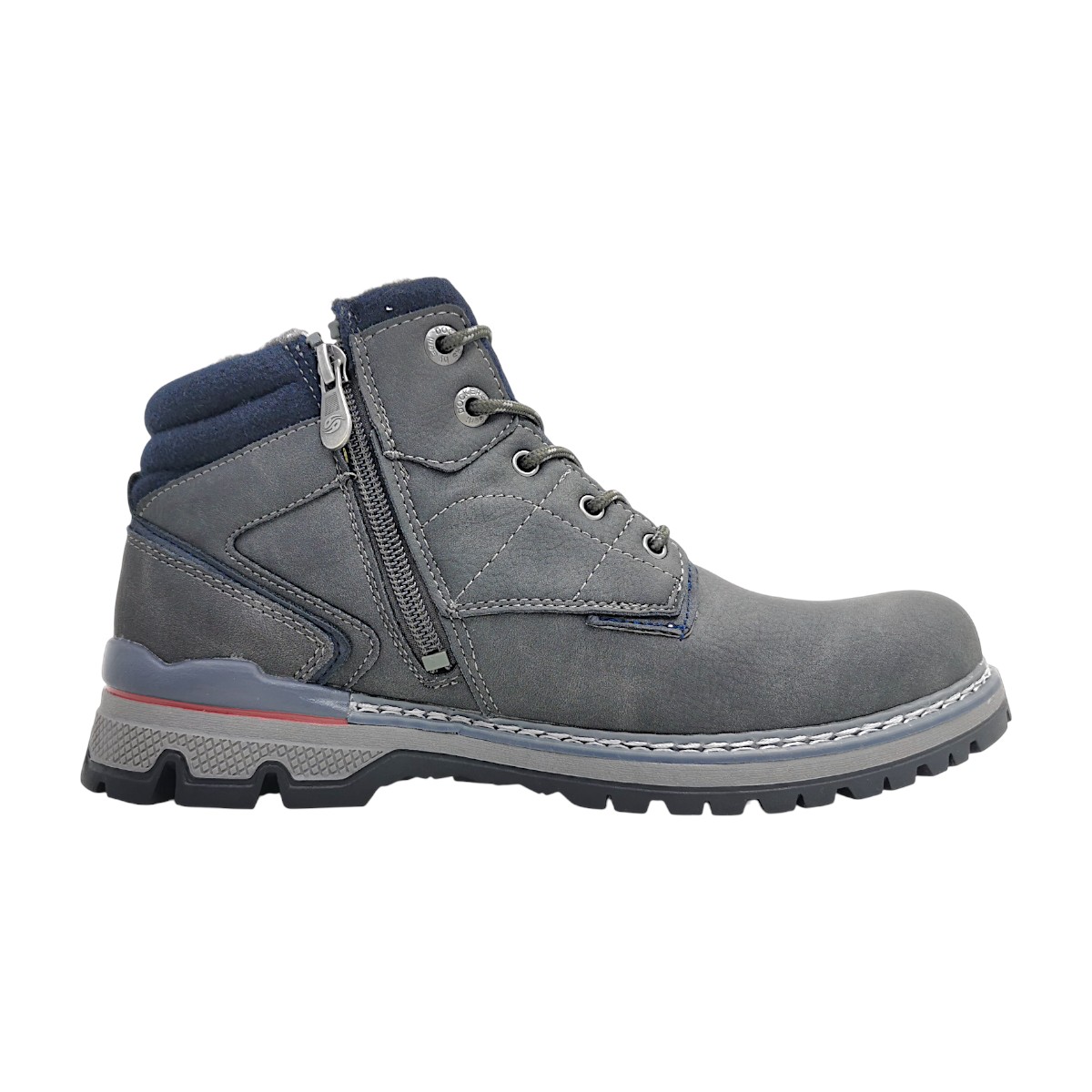 Dockers by Gerli 53TA103-630/220 Grau d. grau 220 Dockers by Gerli 53TA103-630/220 Grau d. grau 220
