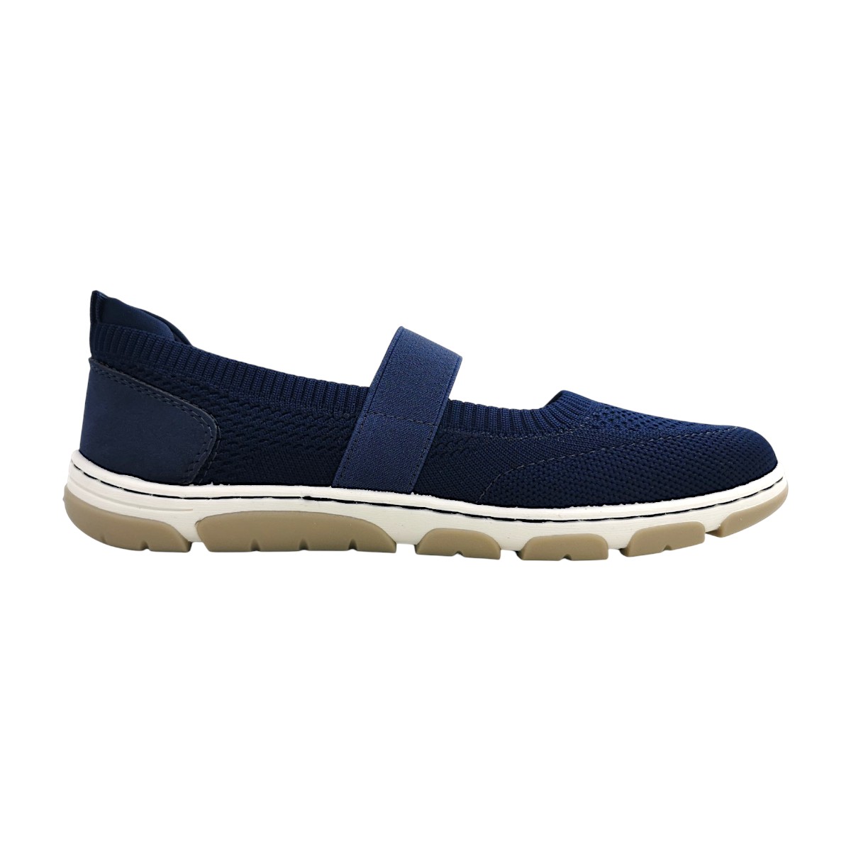 Mustang Damenschuhe Halbschuhe Slipper Ballerina Blau Freizeit (navy, Größe 42 EU) Mustang Damenschuhe Halbschuhe Slipper Ballerina Blau Freizeit (navy, Größe 42 EU)