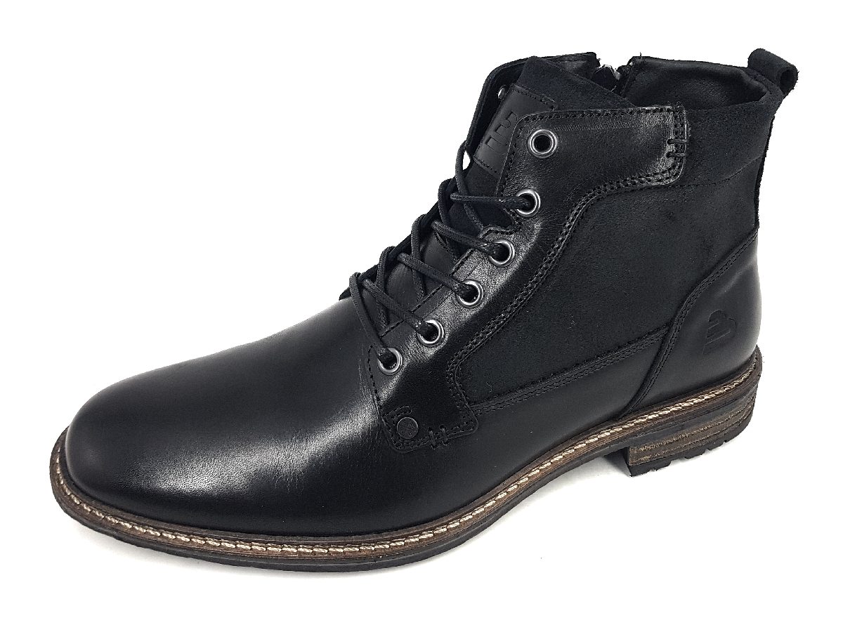 Bullboxer 870K56536F Schwarz Black Bullboxer 870K56536F Schwarz Black
