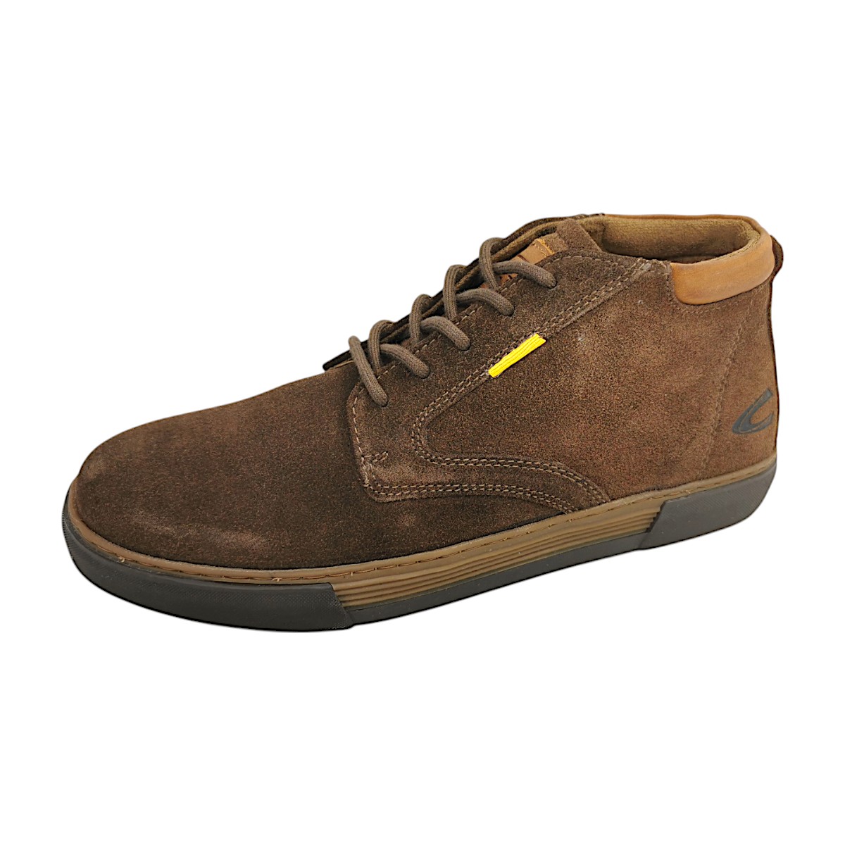 Camel Active 53BLA01-201380 Braun 380 dk. brown Camel Active 53BLA01-201380 Braun 380 dk. brown