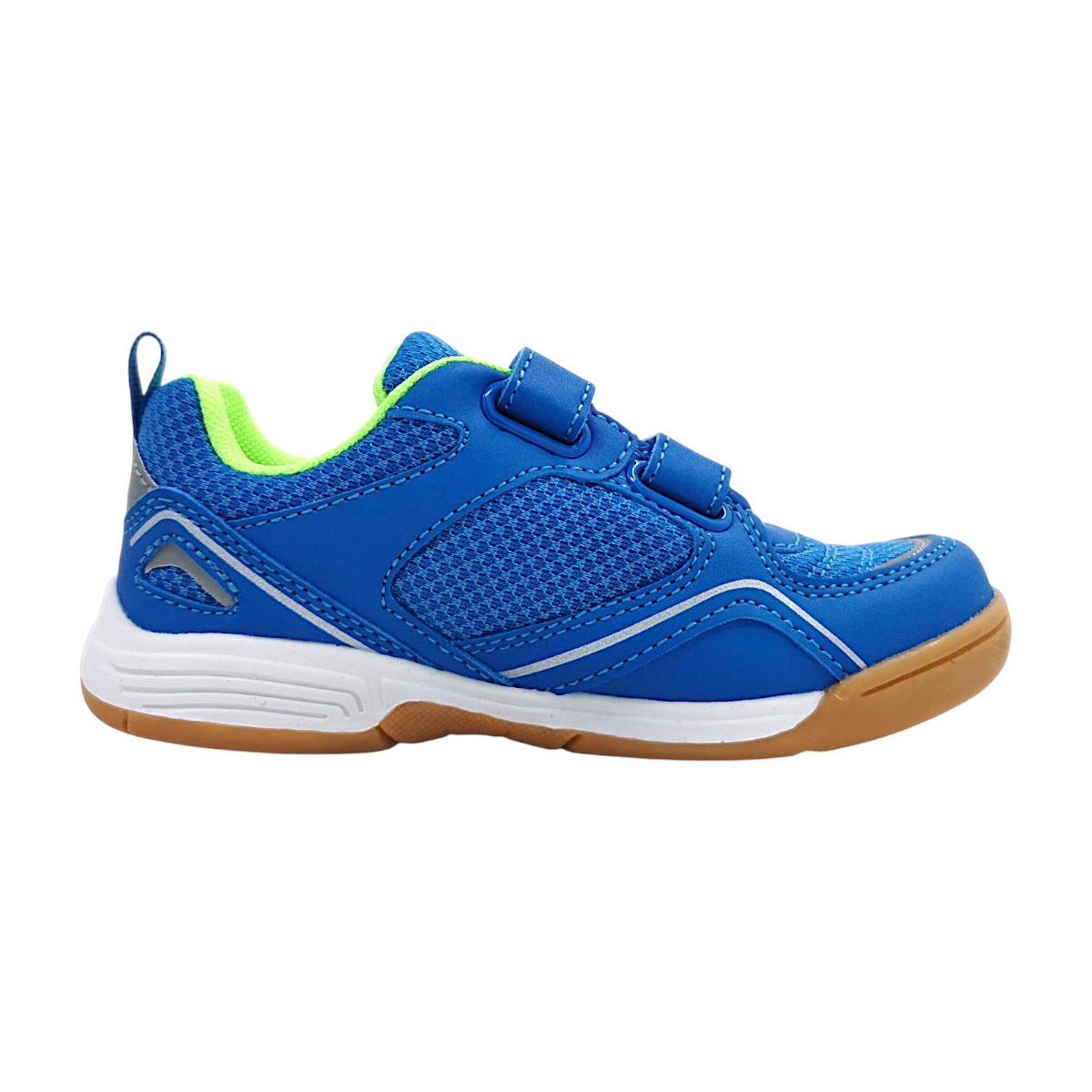 Lico DV Siro V 19267(805347) Blau blue/lemon