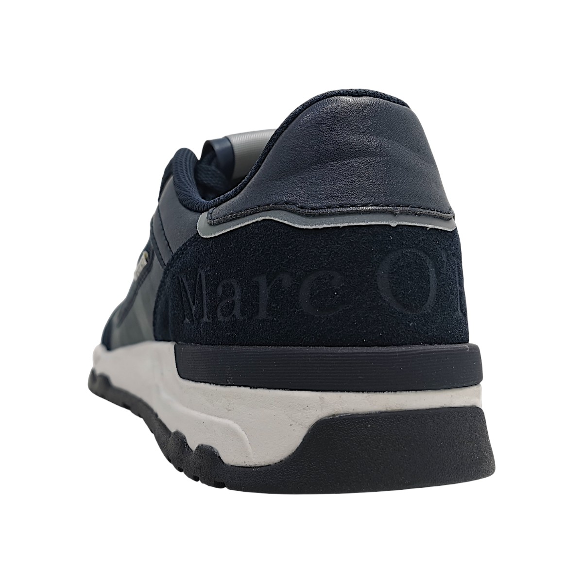 Marc O'Polo 406-25513501-306 Blau 890 Navy Marc O'Polo 406-25513501-306 Blau 890 Navy