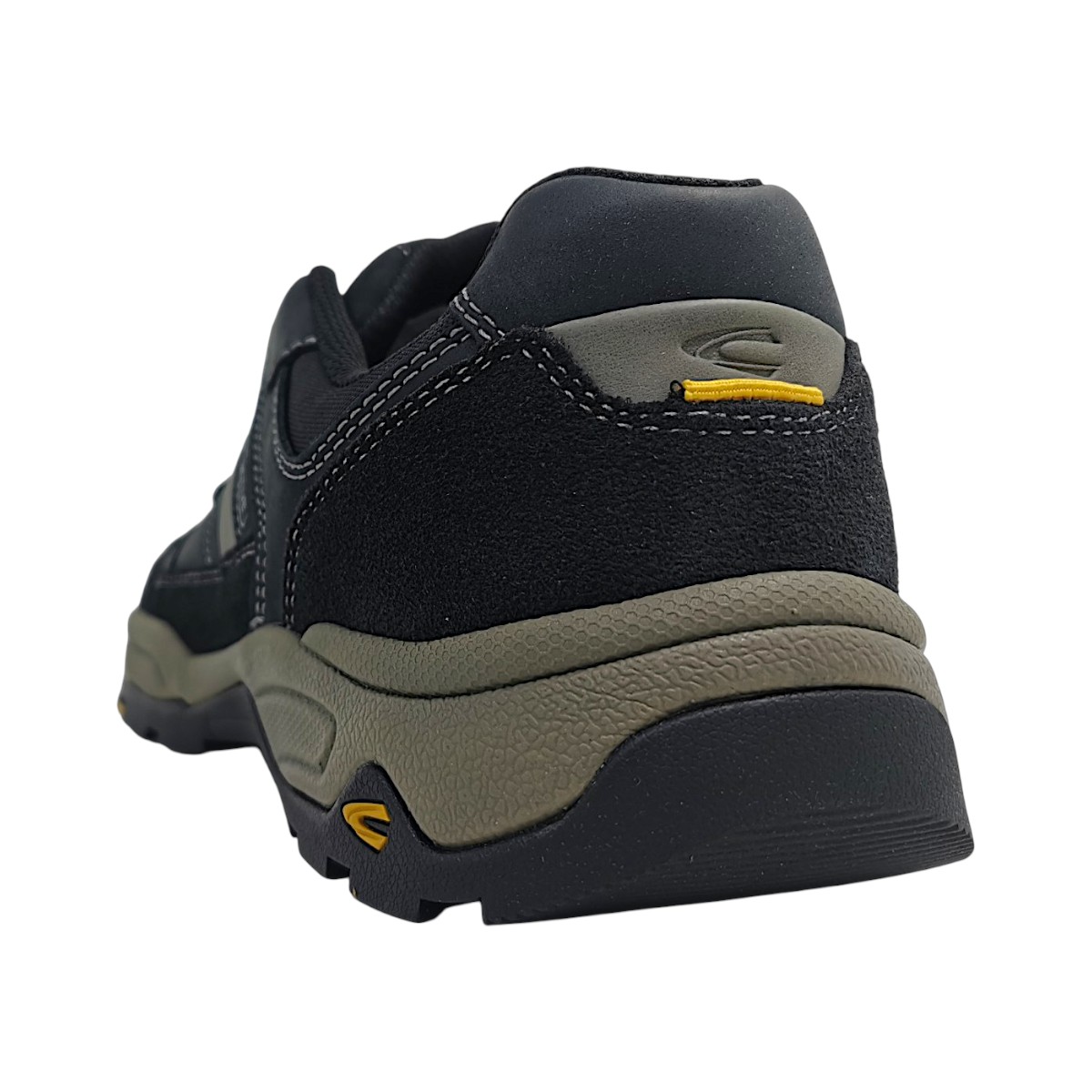 Camel Active 53EVA07402100 Schwarz schwarz 100