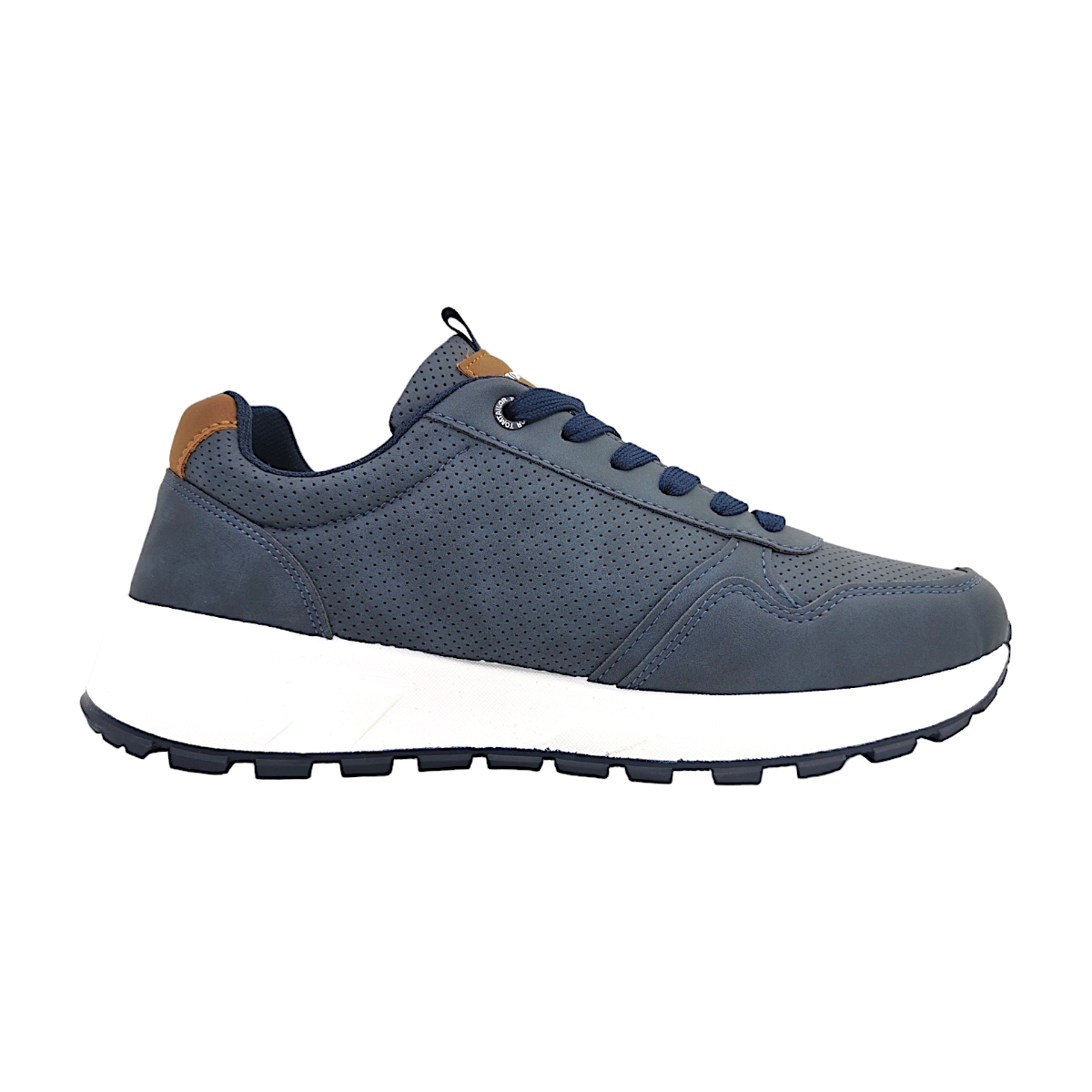 Tom Tailor 5380410002 Blau navy Tom Tailor 5380410002 Blau navy