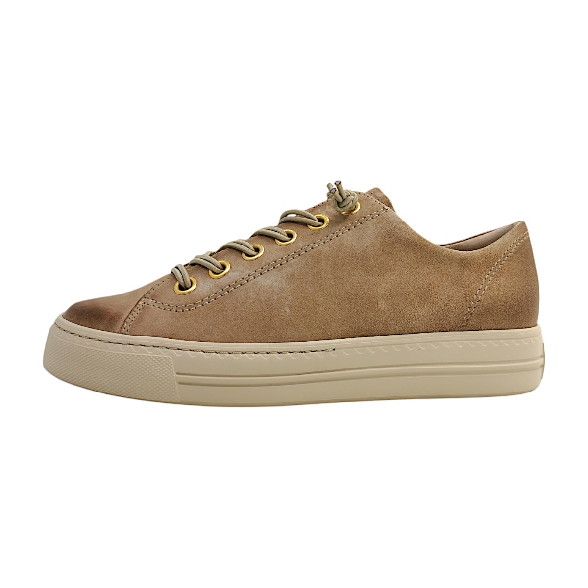 Paul Green Damenschuhe Schnürschuhe Braun Freizeit Paul Green Damenschuhe Schnürschuhe Braun Freizeit