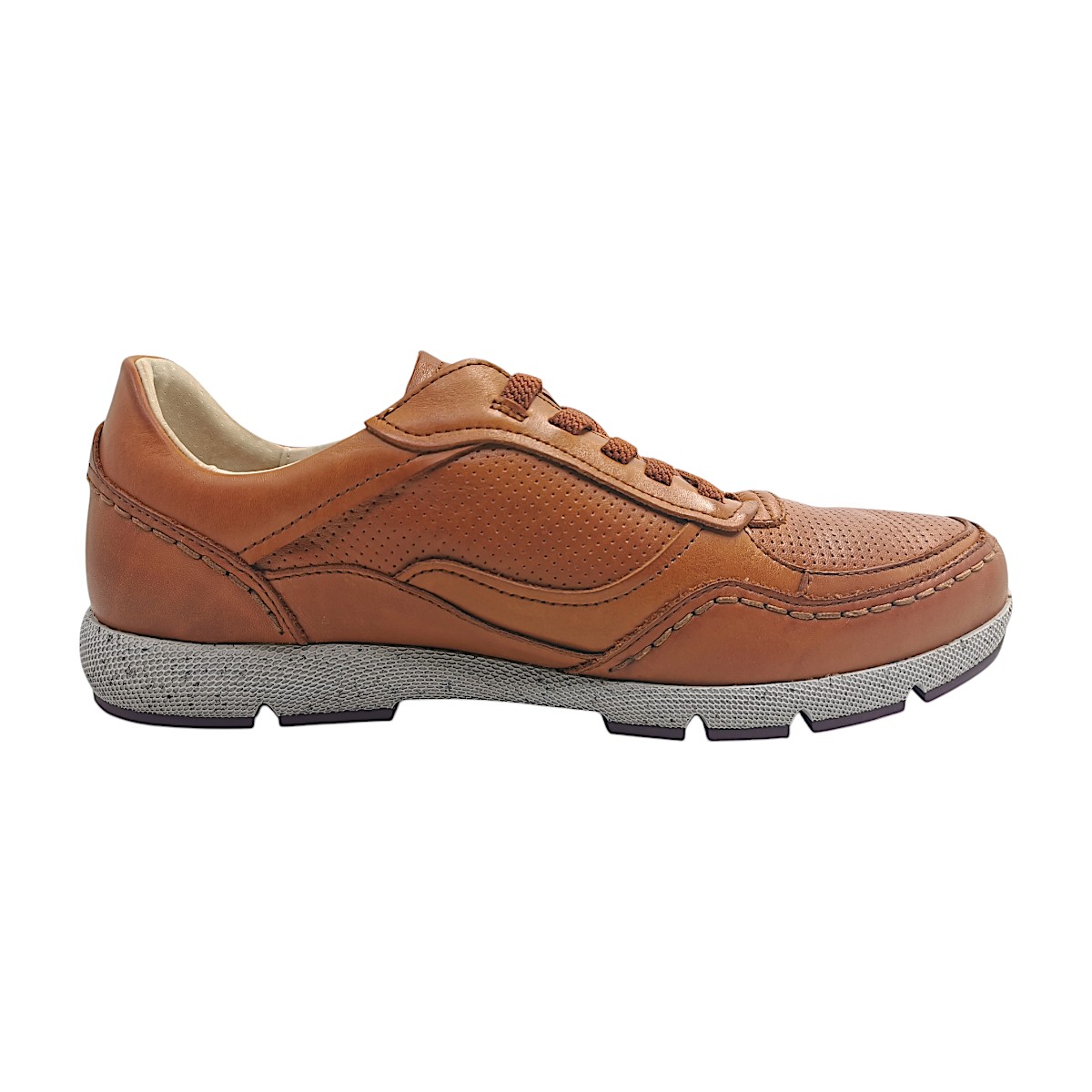 Pikolinos Fuencarral M4U-6312 Braun Brandy 250 Pikolinos Fuencarral M4U-6312 Braun Brandy 250