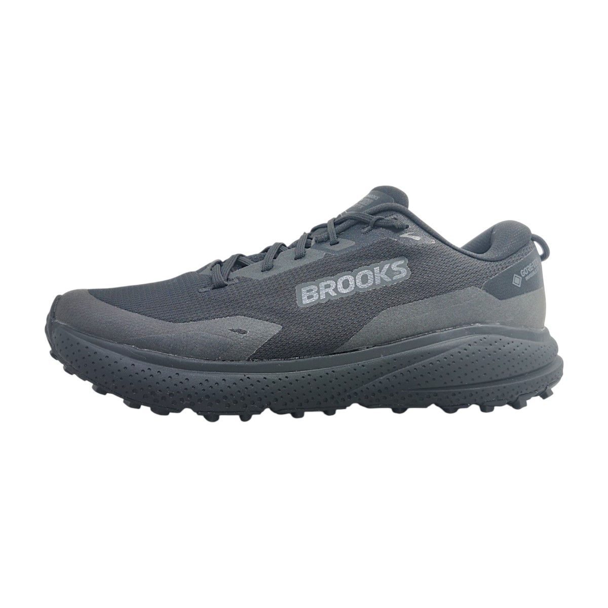 Brooks Divide 6 GTX Sportschuhe Damen Laufschuh Schwarz Freizeit Brooks Divide 6 GTX Sportschuhe Damen Laufschuh Schwarz Freizeit