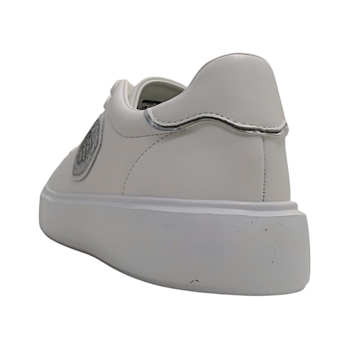 Blauer USA Venus S5VENUS01/LEA Weiß white WHI Blauer USA Venus S5VENUS01/LEA Weiß white WHI