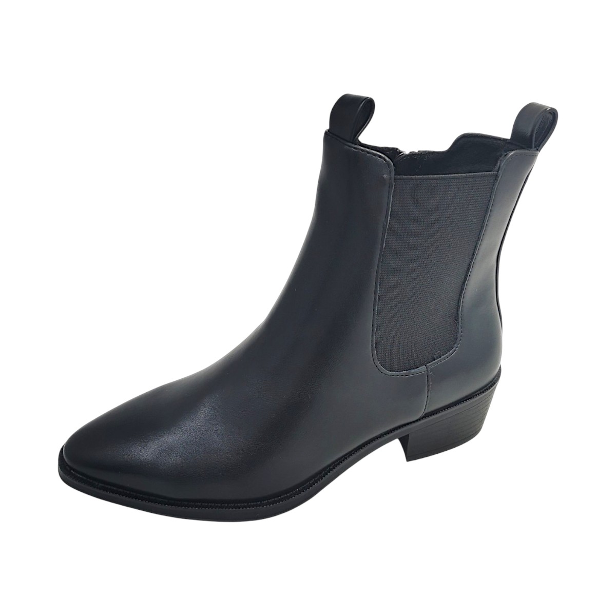 Marco Tozzi 2-25340-47-001 Schwarz black 001 Marco Tozzi 2-25340-47-001 Schwarz black 001