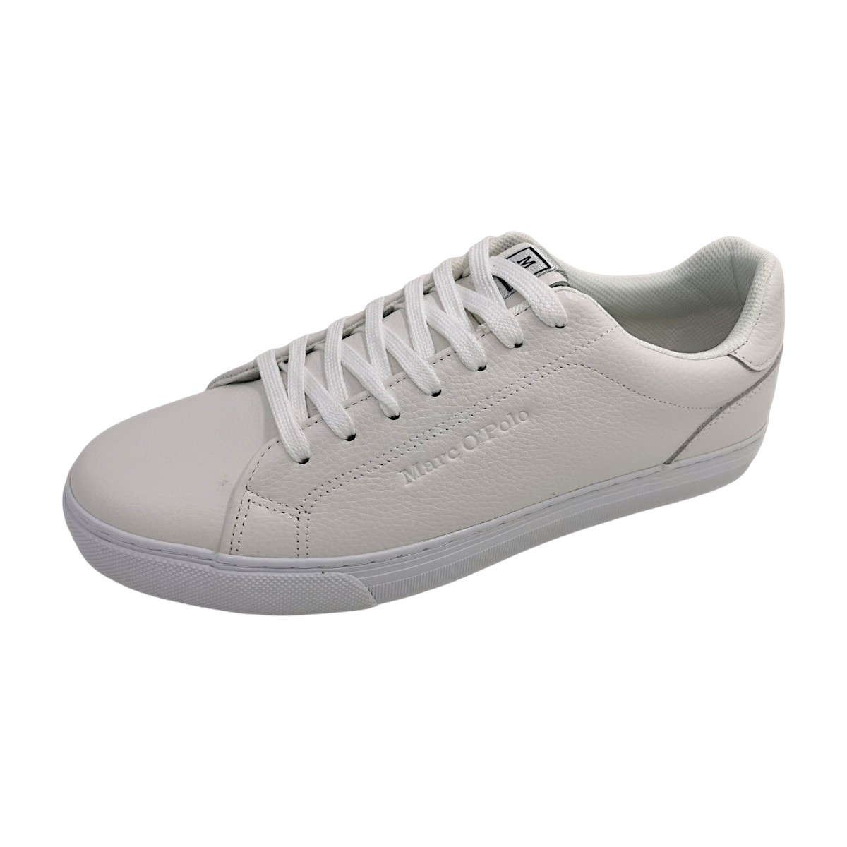 Marc O'Polo 5000011103/1232 602-28253501-109 Weiß white 109