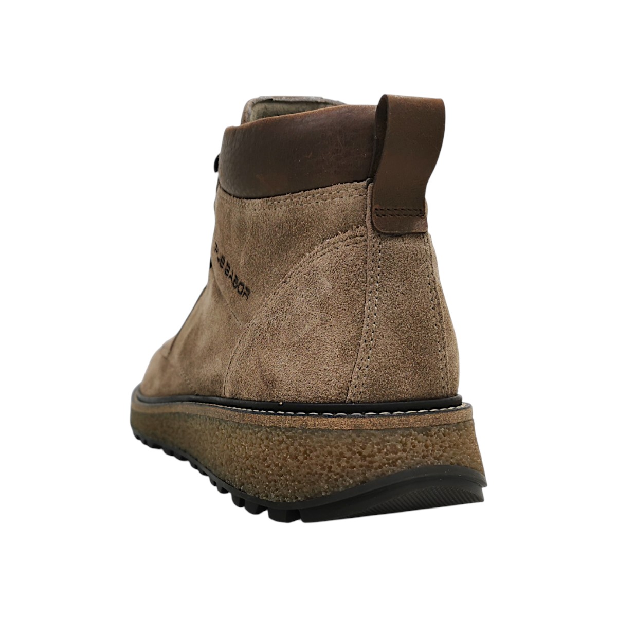 Pius Gabor Herrenschuhe Stiefel Schnürer Winterstiefel Braun Freizeit (dune/mocca 10, Größe 44 EU)