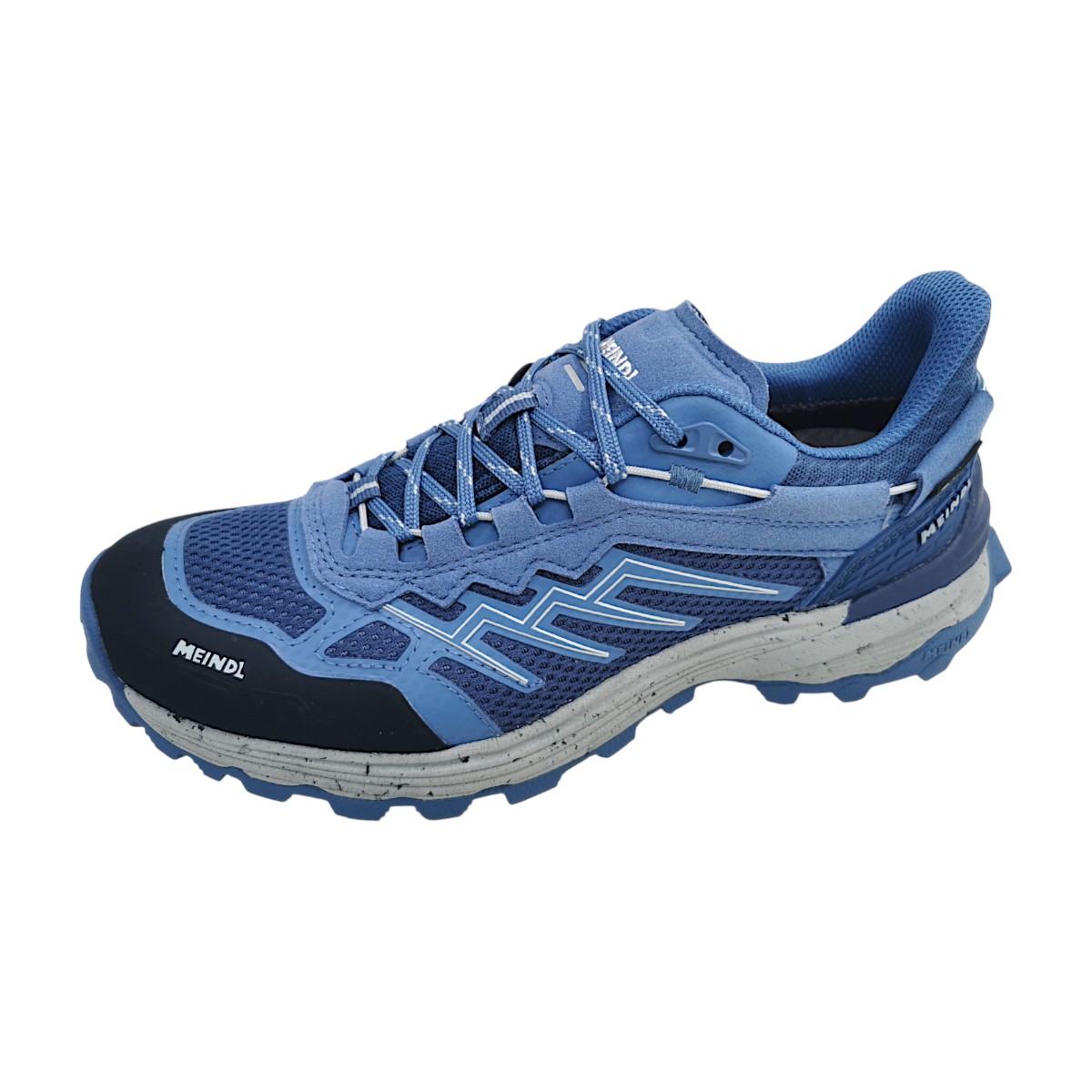 Meindl Jamaica Lady GTX 4750-29 Blau jeans 29 Meindl Jamaica Lady GTX 4750-29 Blau jeans 29
