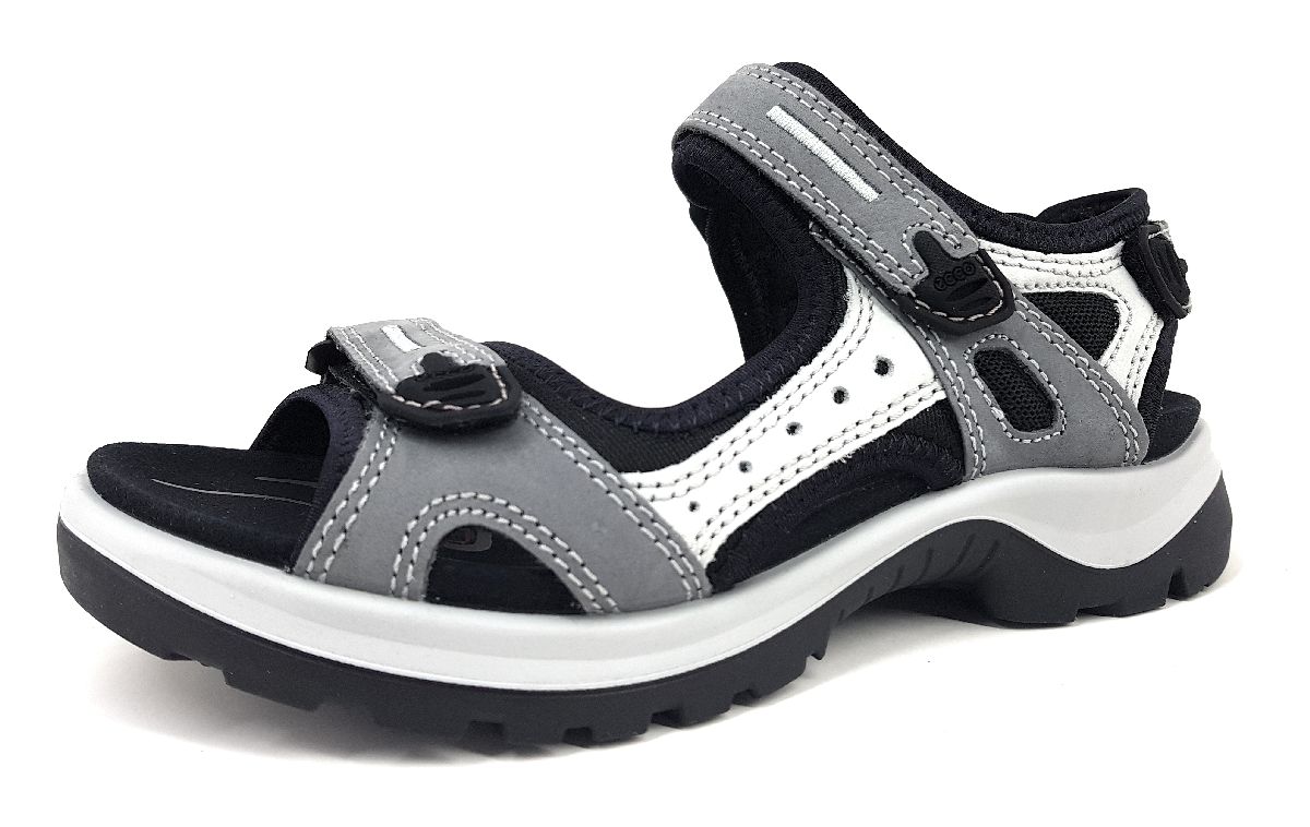 Ecco Offroad 069563/02244 Grau titanium Ecco Offroad 069563/02244 Grau titanium