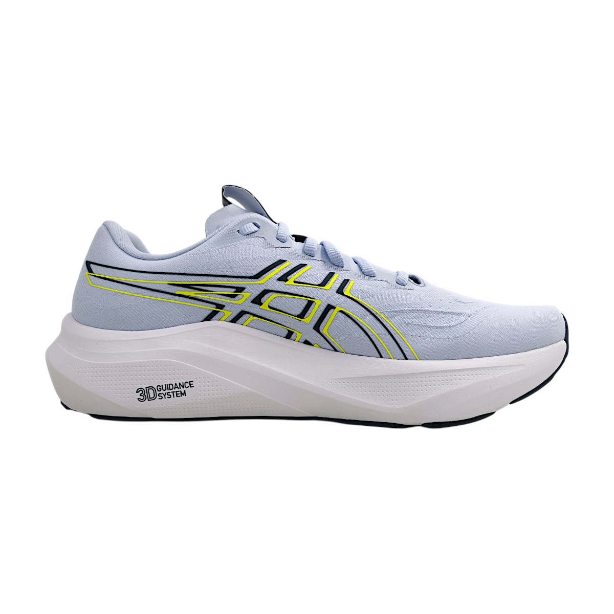 Asics GT-2000 1011C056/400 Blau blue 400