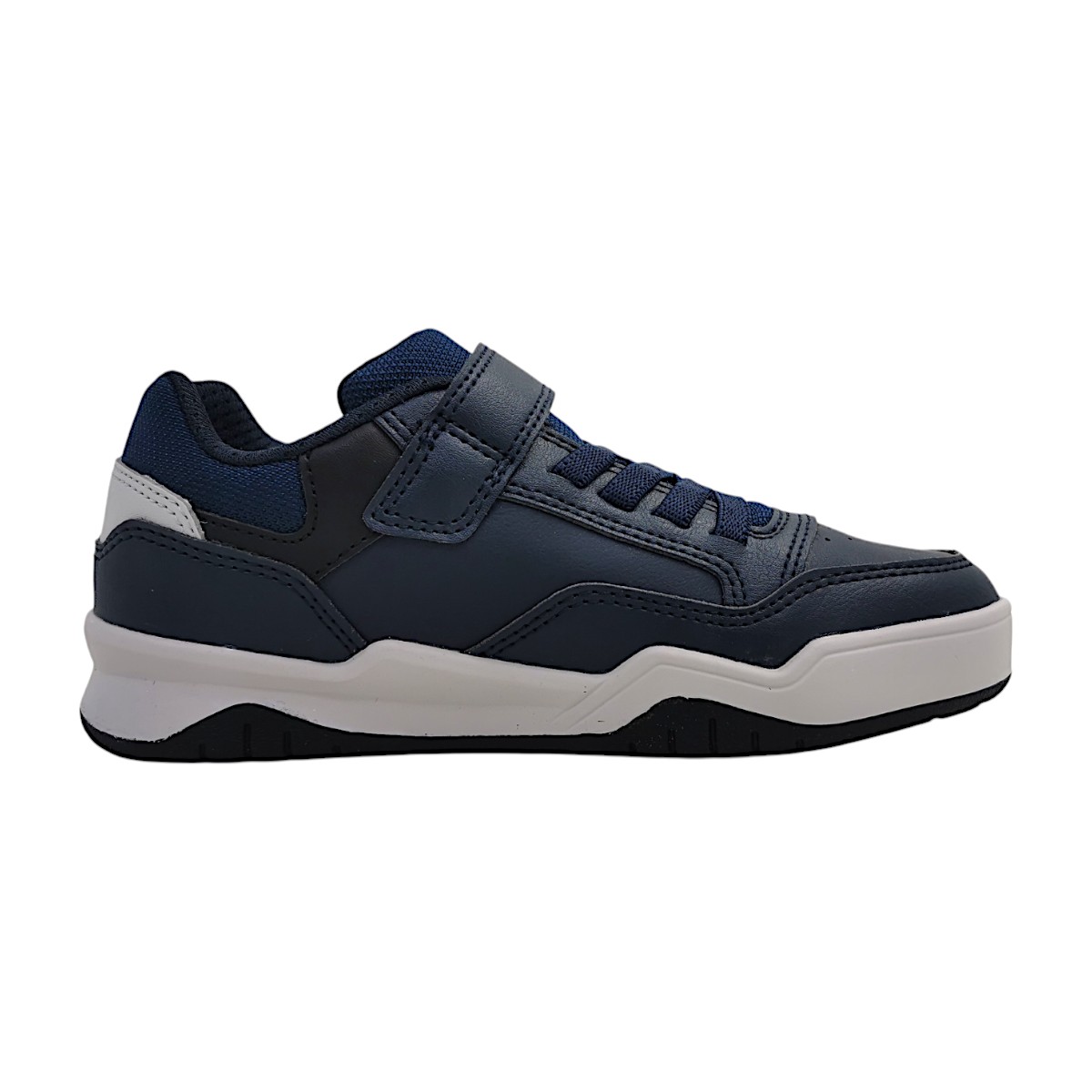 Geox J Perth B.E J367RE-0FE8V/C0832 Blau C0832 navy/lt.Grey Geox J Perth B.E J367RE-0FE8V/C0832 Blau C0832 navy/lt.Grey