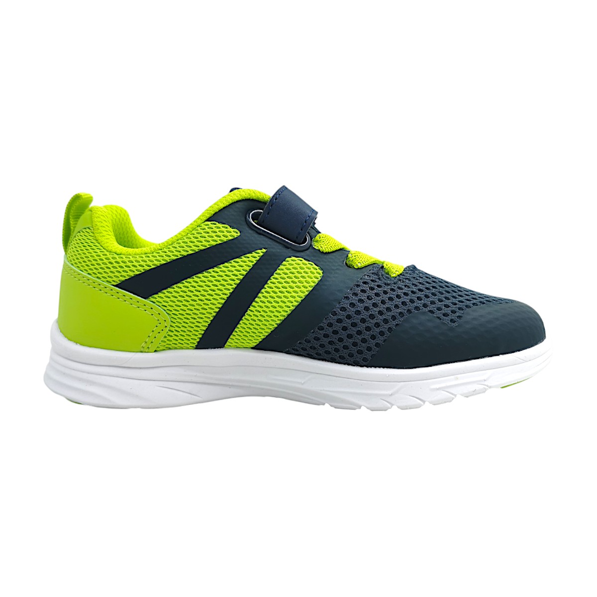 Lico Napier VS 590889 Blau marine/lemon 1224 Lico Napier VS 590889 Blau marine/lemon 1224