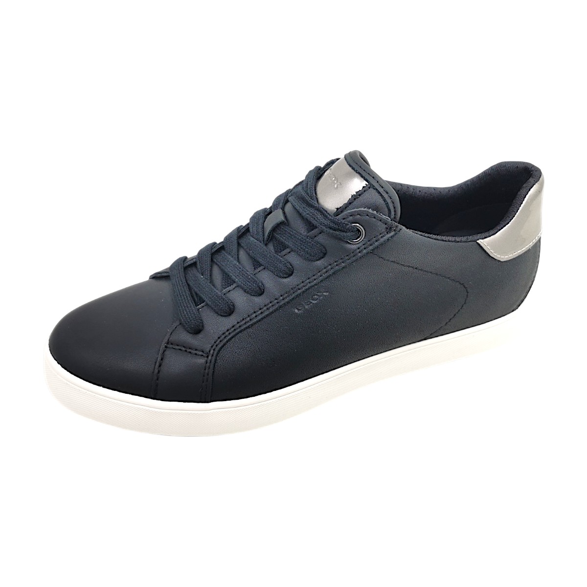 Geox D BLOMIEE D-NAPPA D566HD-00085/C9999 Schwarz BLACK C9999 Geox D BLOMIEE D-NAPPA D566HD-00085/C9999 Schwarz BLACK C9999