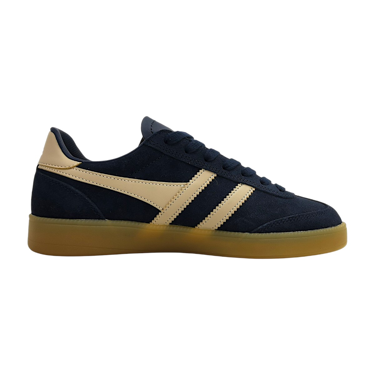 Gola Viper CMB735EC Blau navy/bone/gum
