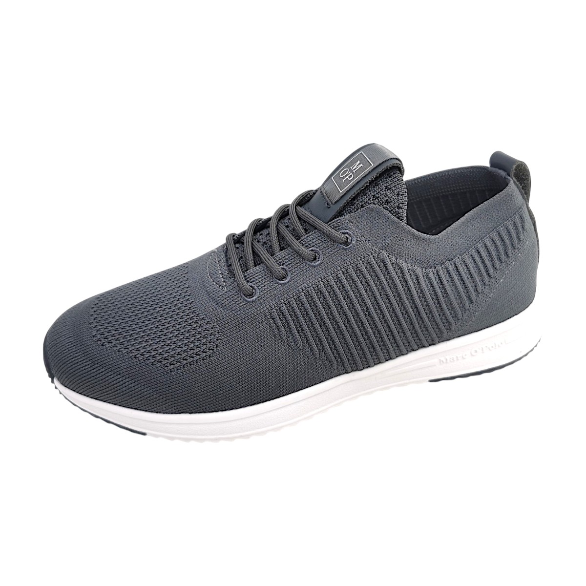 Marc O'Polo 500011103-0366 Jasper 602-23713501-605-924 Grau grey morn 924