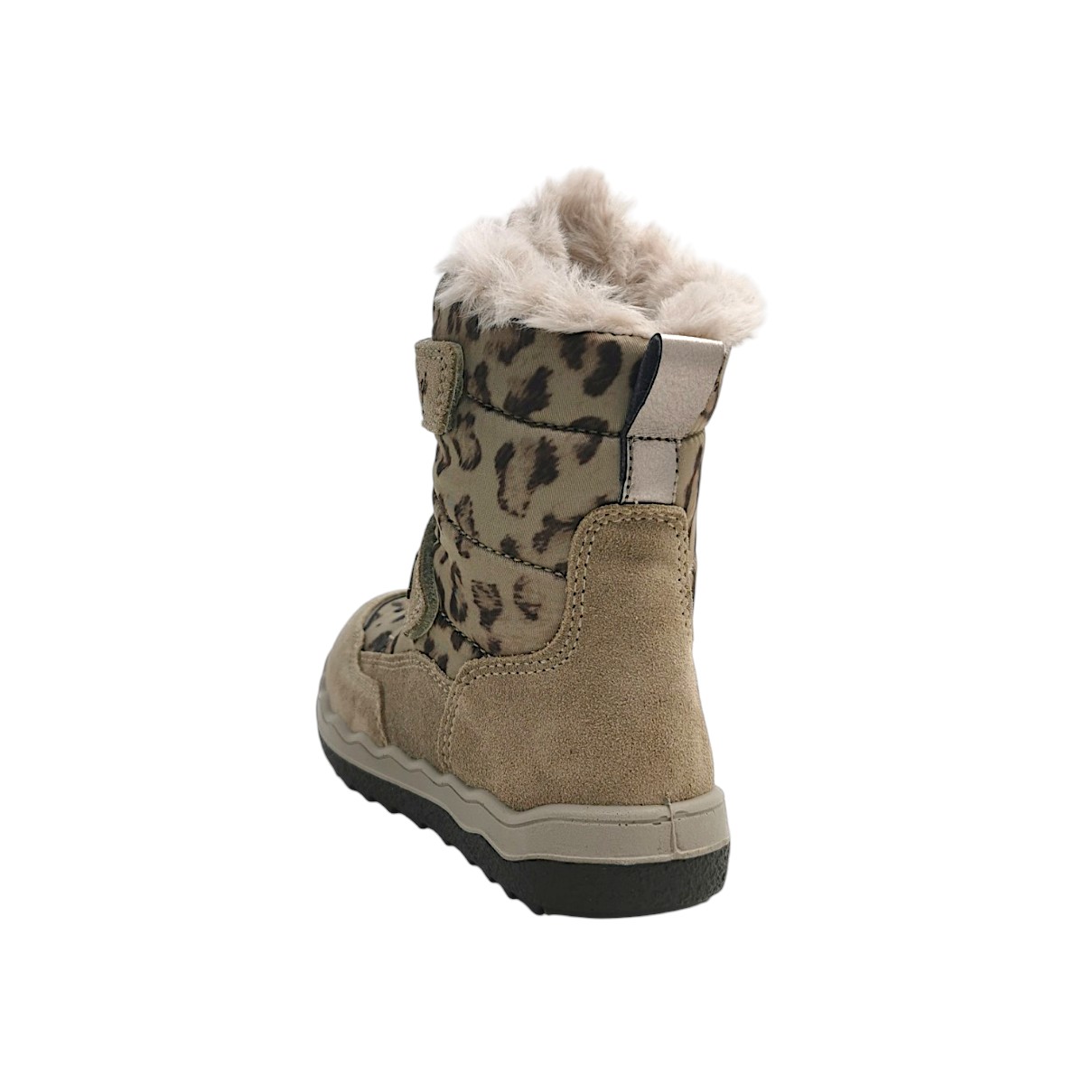 Primigi Frozen GTX Kinderschuhe Mädchen Winterstiefel Beige Freizeit (fango/cord 028, Größe 29 EU) Primigi Frozen GTX Kinderschuhe Mädchen Winterstiefel Beige Freizeit (fango/cord 028, Größe 29 EU)