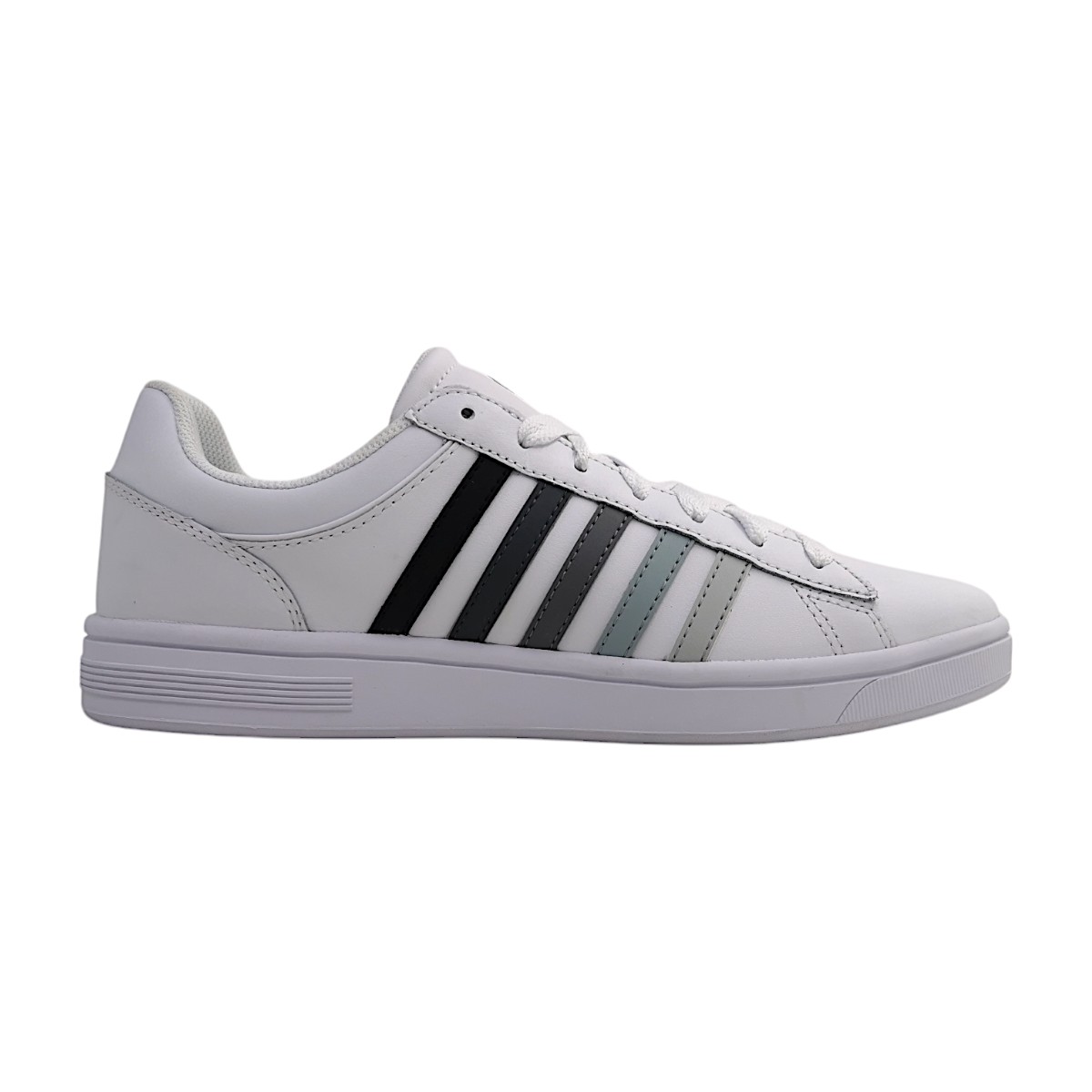 K-Swiss Winston 06154-131 Weiß white black