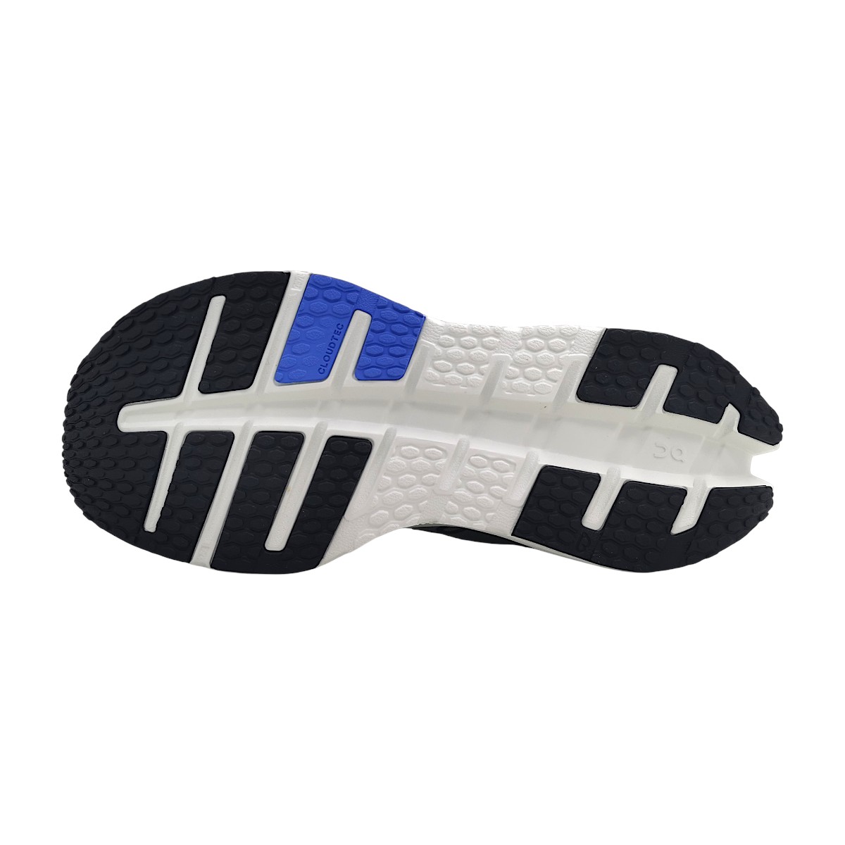 On Cloudrunner 3 3MG1007-4422 Grau tin/iceberg 4422