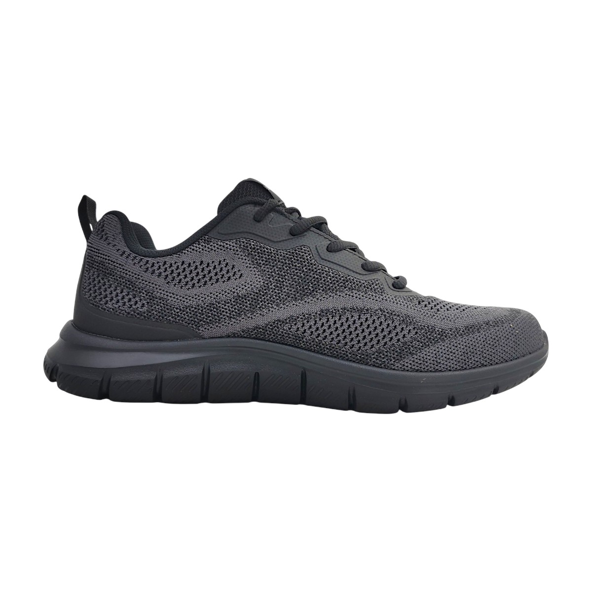Skechers Track 233064/BBK Schwarz black BBK