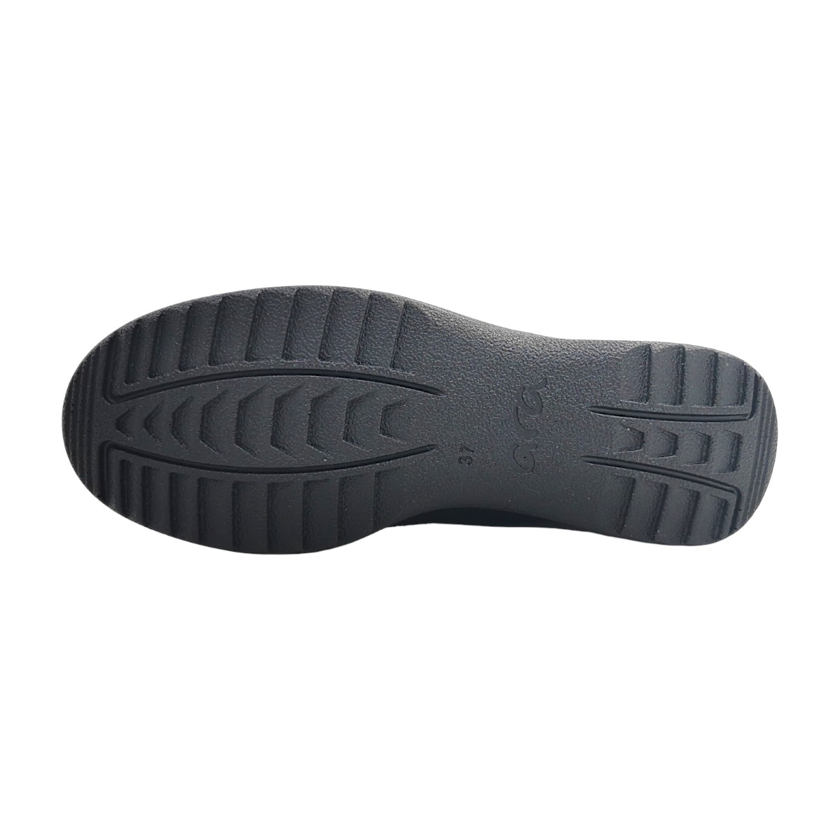 Ara München Damenschuhe Schnürstiefel Schwarz Freizeit (schwarz 01, Größe 42 EU)