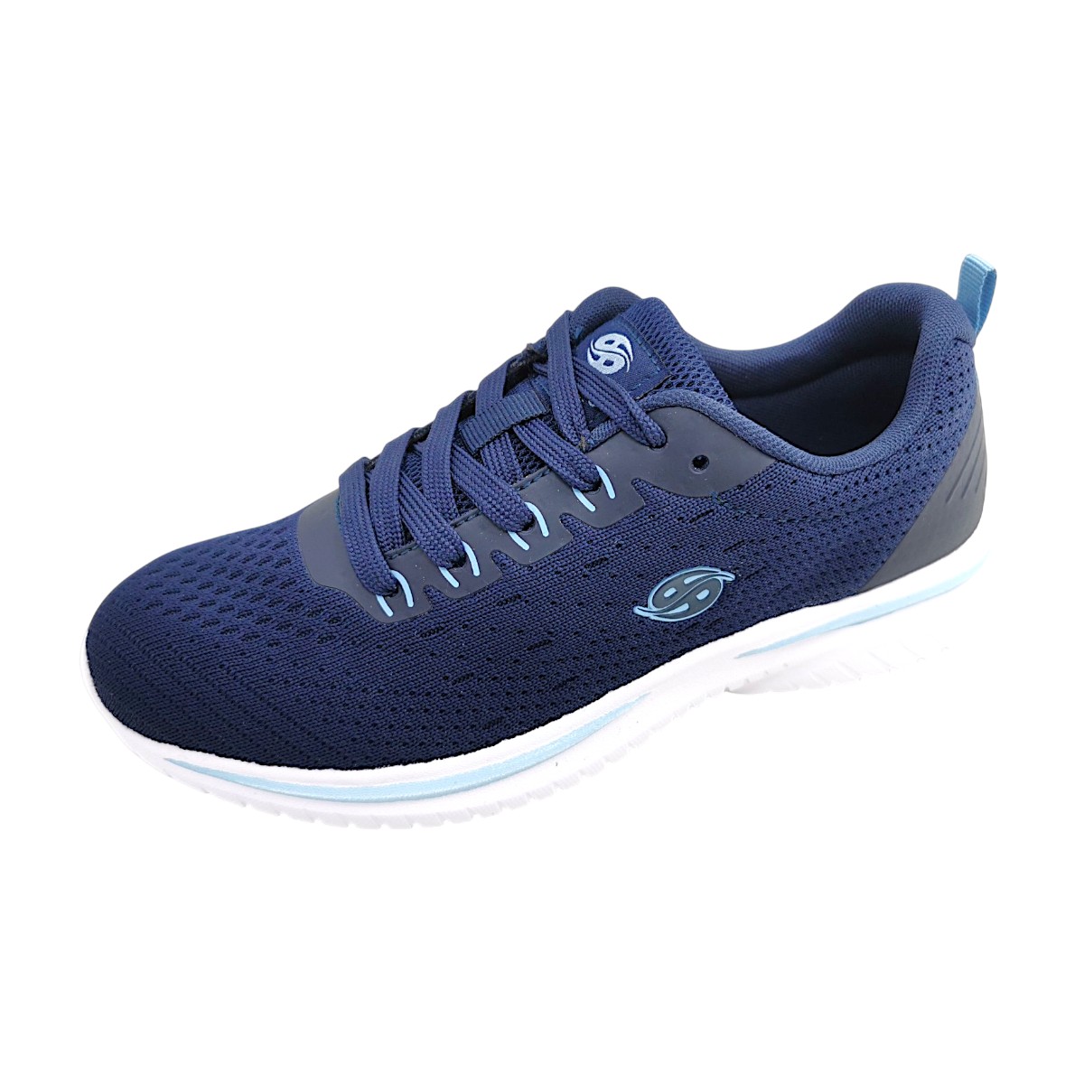 Dockers by Gerli 48HP222-700/666 Blau navy/blau 666