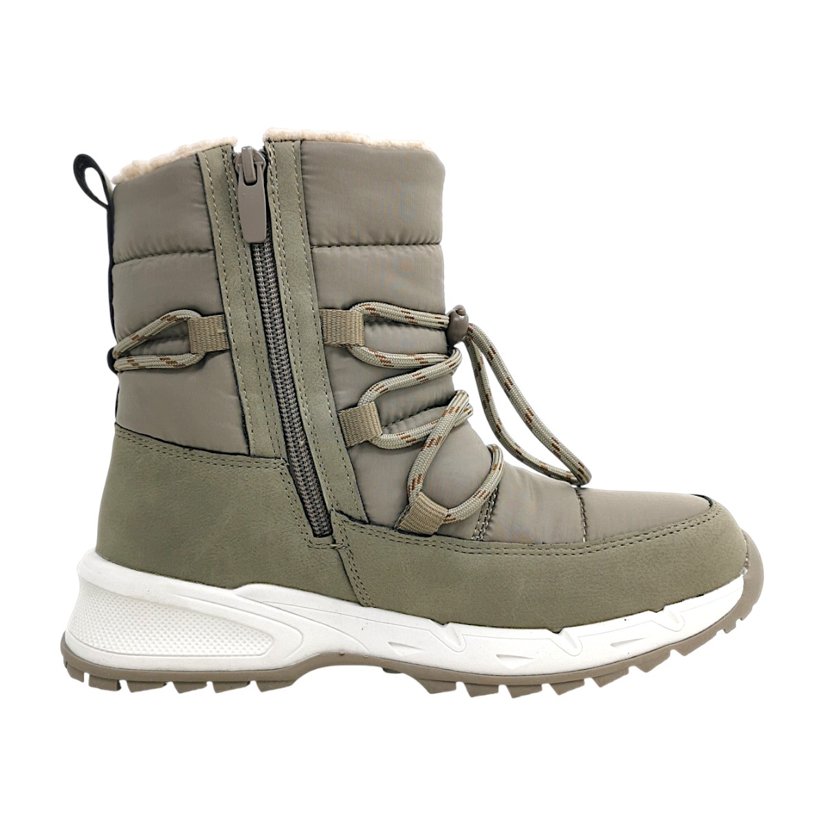 Kappa 15K0122001 Beige mud Kappa 15K0122001 Beige mud