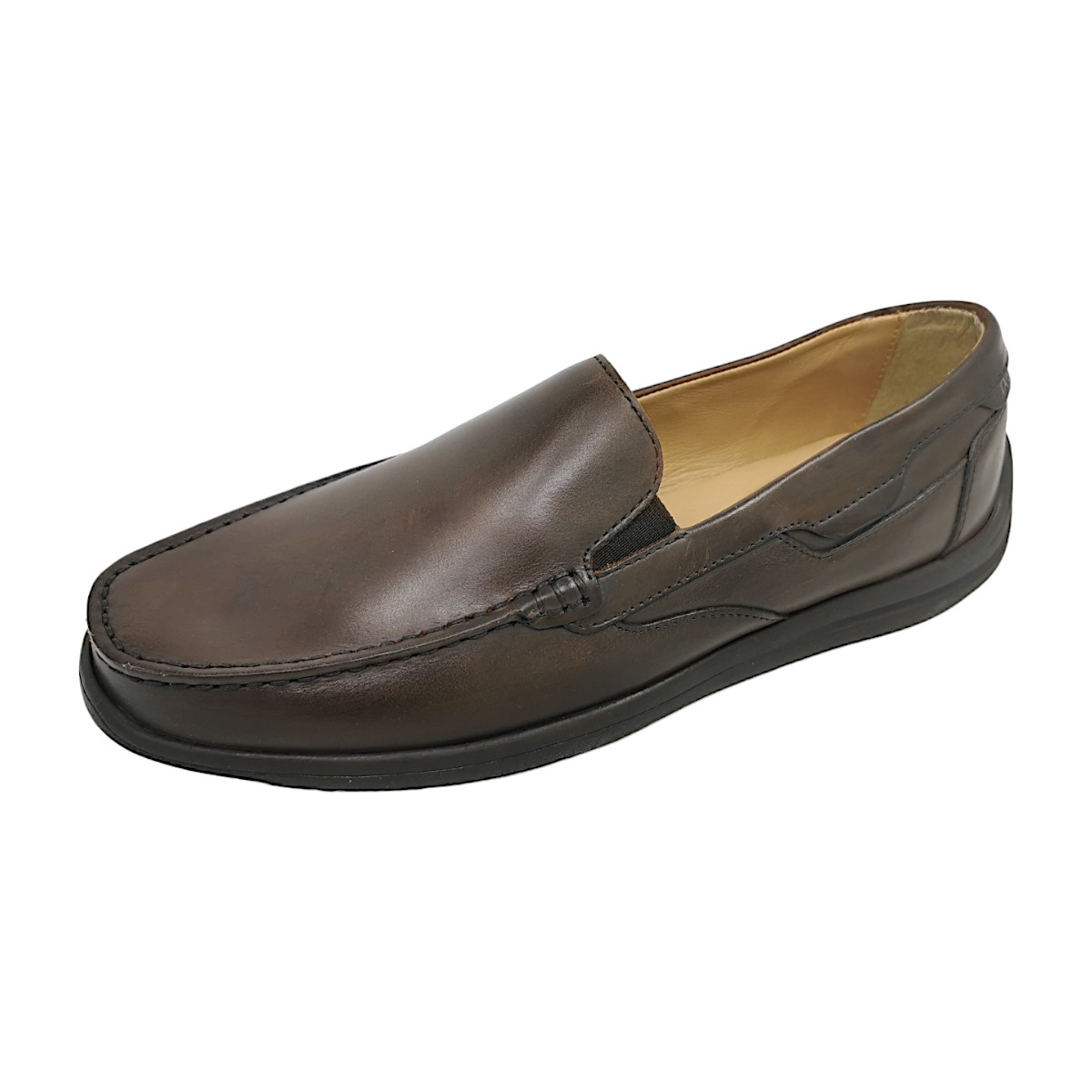Lumberjack Anthony SMG7702-001 Braun Dk Brown
