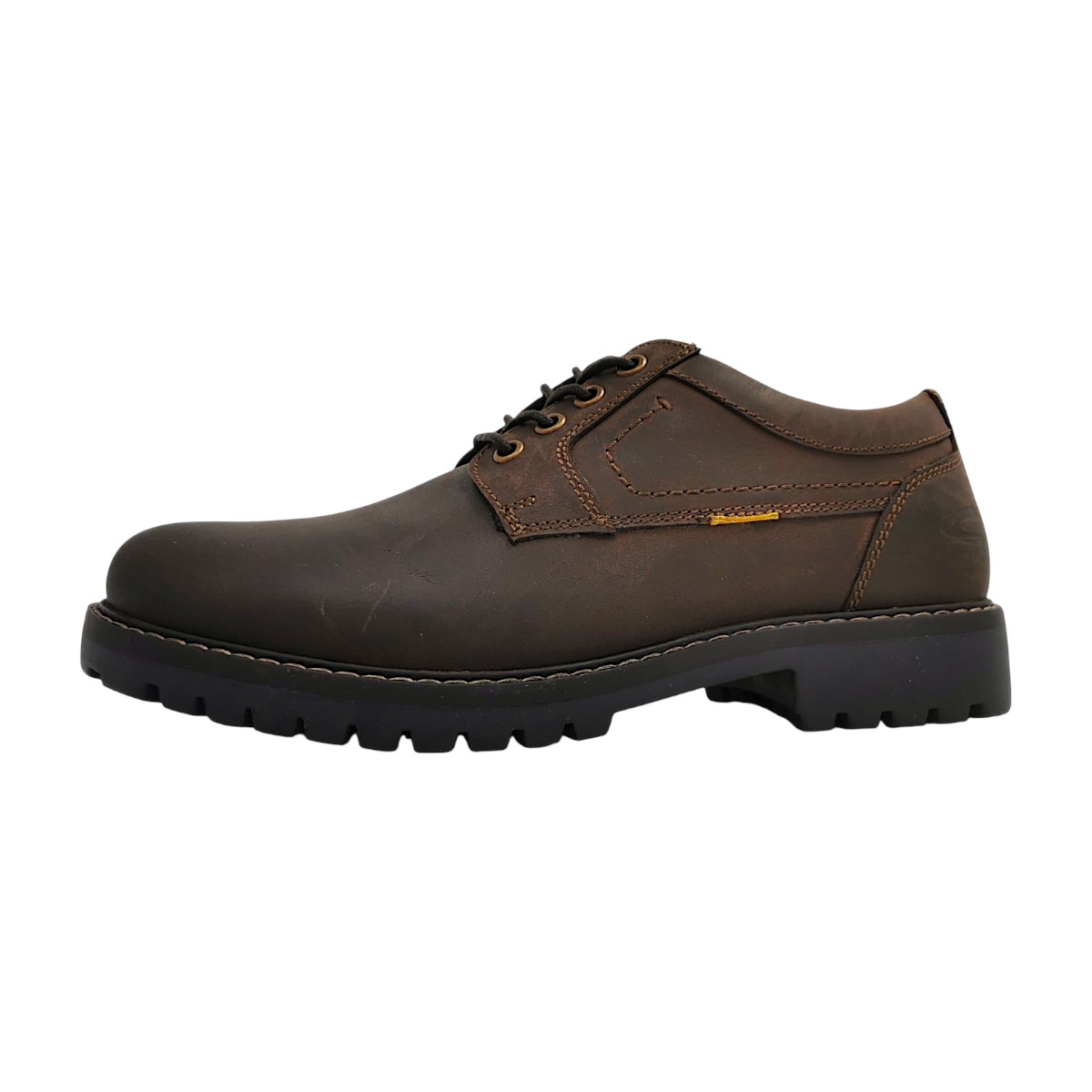 Camel Active Bust 57BUA01-402 Braun cafe 320