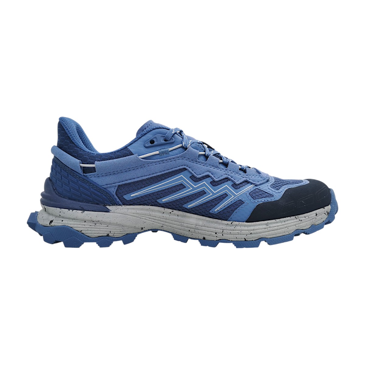 Meindl Jamaica Lady GTX 4750-29 Blau jeans 29 Meindl Jamaica Lady GTX 4750-29 Blau jeans 29
