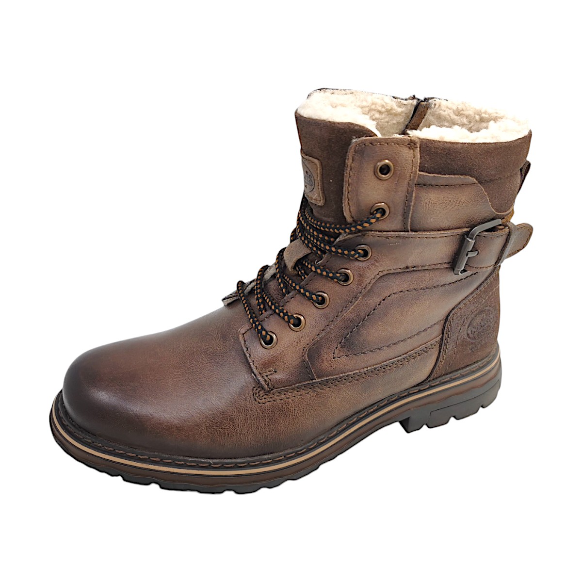 Dockers by Gerli 51GL102140/300 Braun 300 braun Dockers by Gerli 51GL102140/300 Braun 300 braun