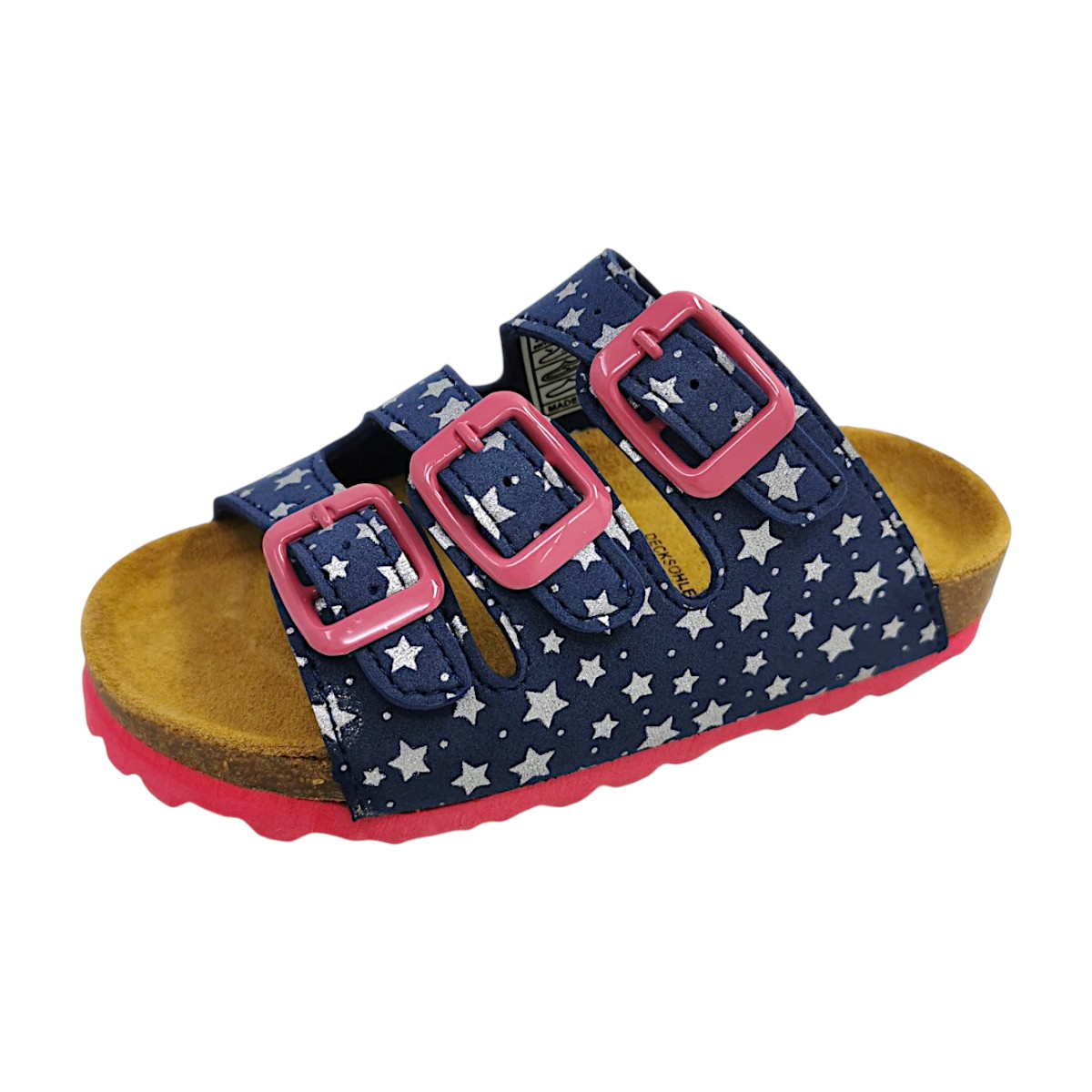 Jane Klain 474400000/830 Blau blue/pink