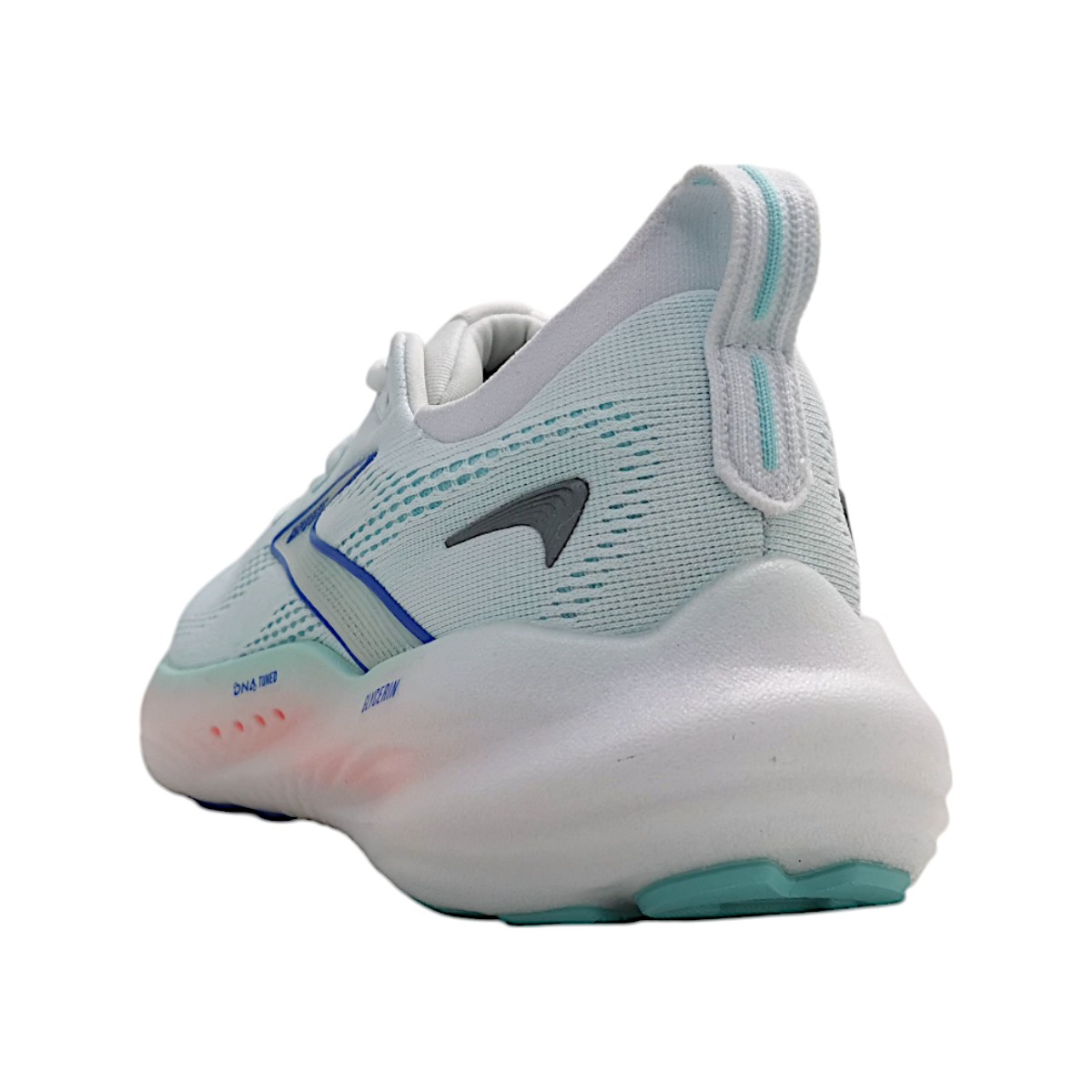 Brooks Glycerin 22 1204341B/110 Weiß white limpet 110