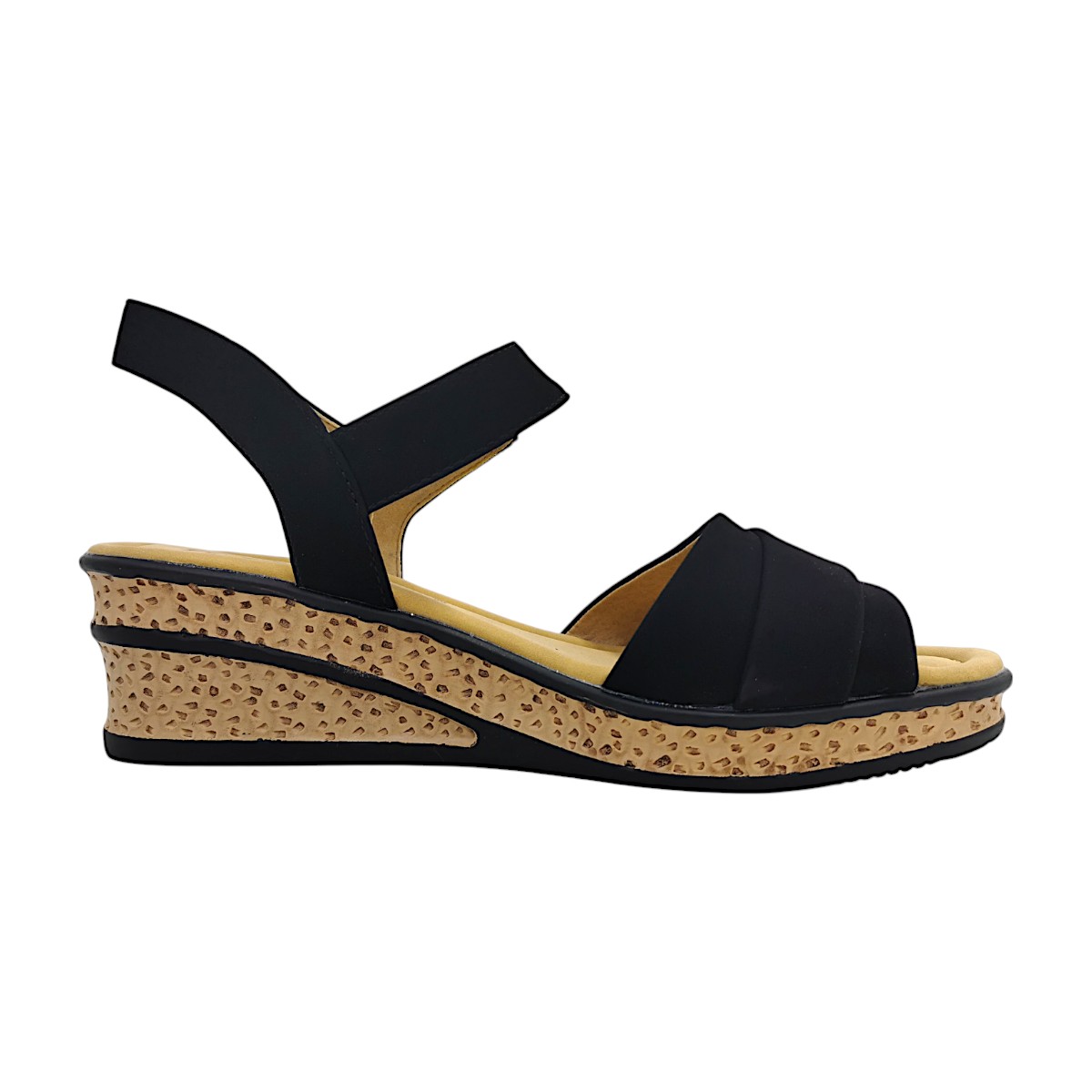 Post Xchange 2WS0271005 Schwarz black 2100