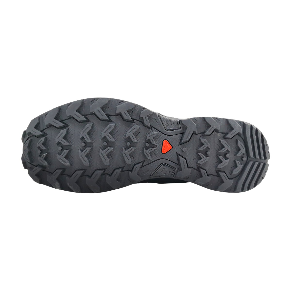 Salomon XWard GTX L47182300 Schwarz black/black