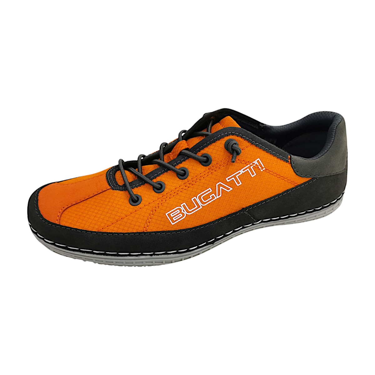Bugatti Bimini 325-AFF03-5569 Orange orange/dark grey 3311 Bugatti Bimini 325-AFF03-5569 Orange orange/dark grey 3311