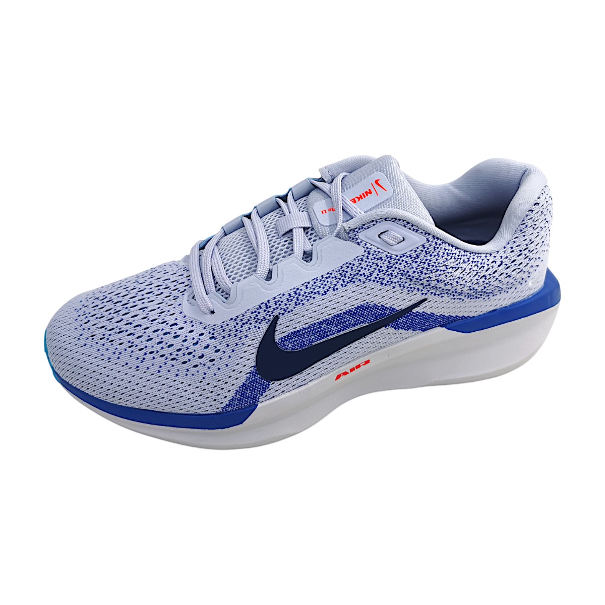 Nike Air Winflo 11 FJ9509 Blau blue/grey 006