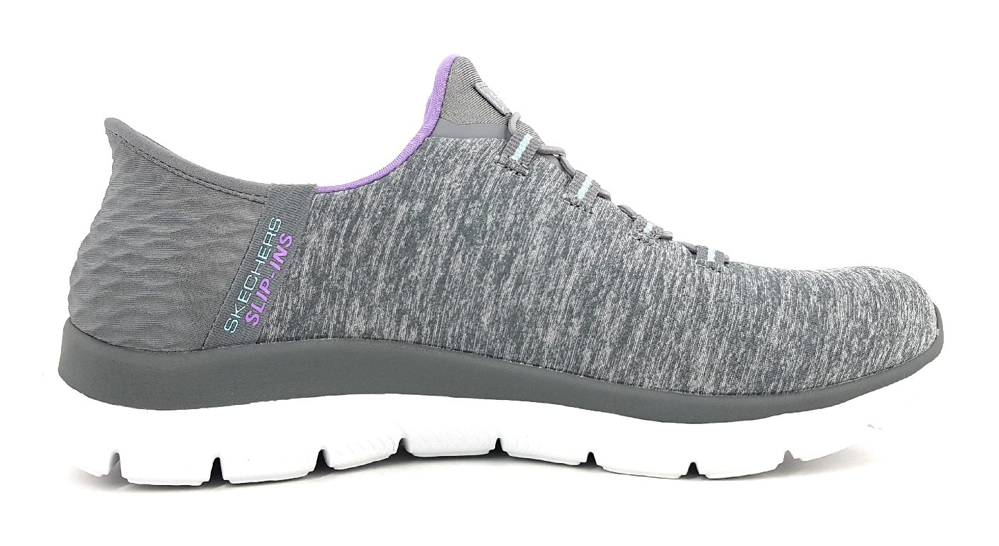 Skechers Summits 149937 Grau GYMT Grey