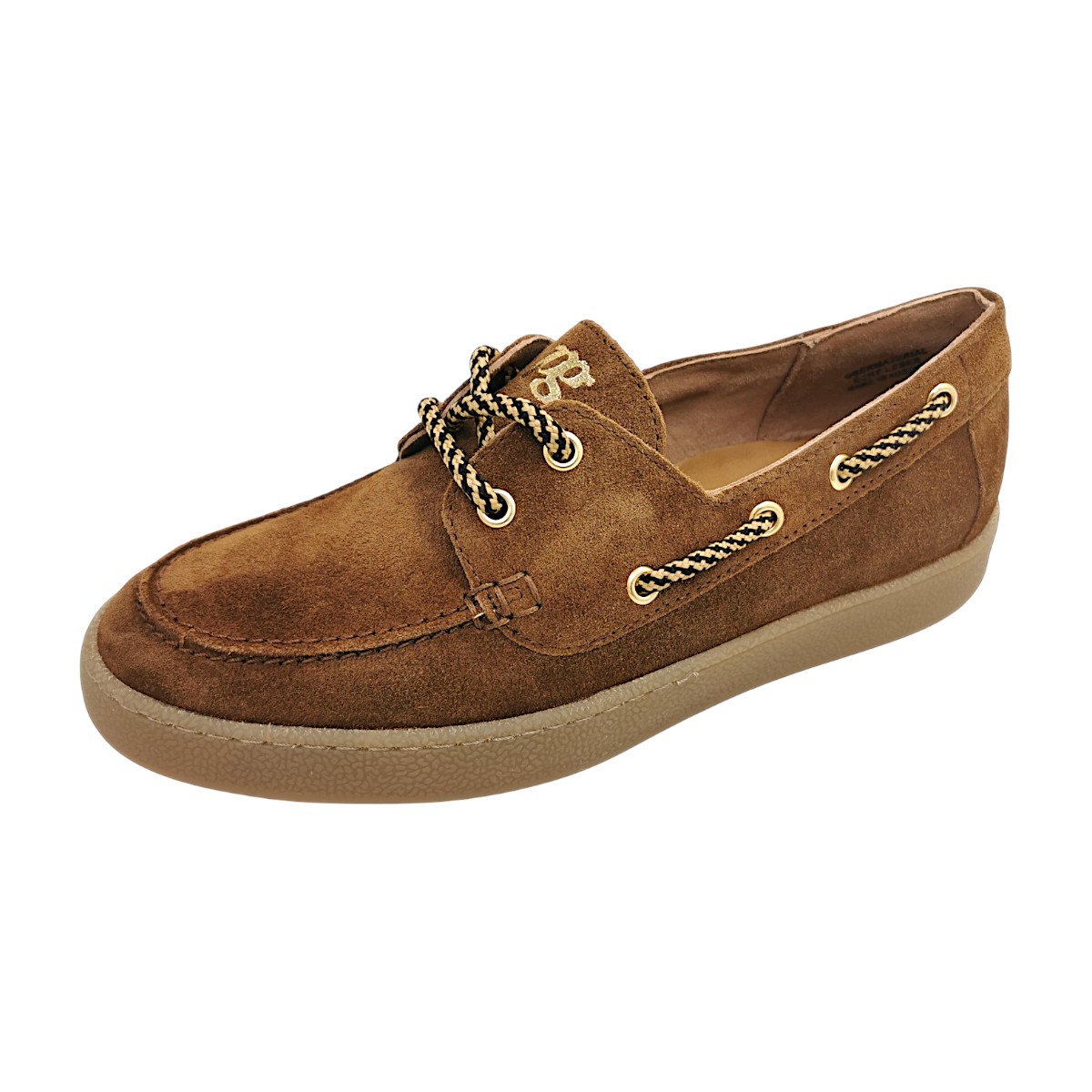 Paul Green 1185-000 Braun Toffee 000