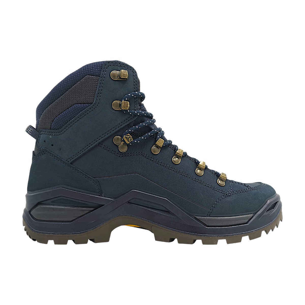 Lowa RENEGADE EVO GTX MID 311916/6930 Blau navy/grau 6930