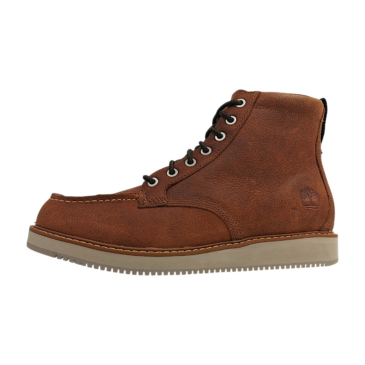 Timberland Redwood Edge MID Lace up Herrenschuhe Stiefel Braun Freizeit Timberland Redwood Edge MID Lace up Herrenschuhe Stiefel Braun Freizeit
