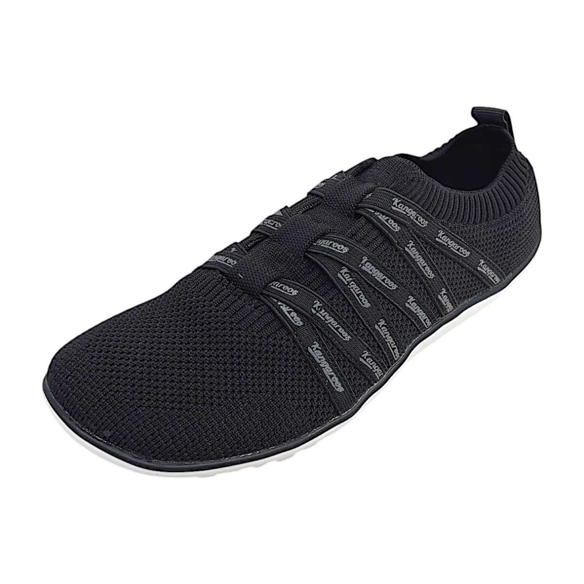 KangaRoos K-BF Brandy OS 30163/5003 Schwarz black 5003 KangaRoos K-BF Brandy OS 30163/5003 Schwarz black 5003