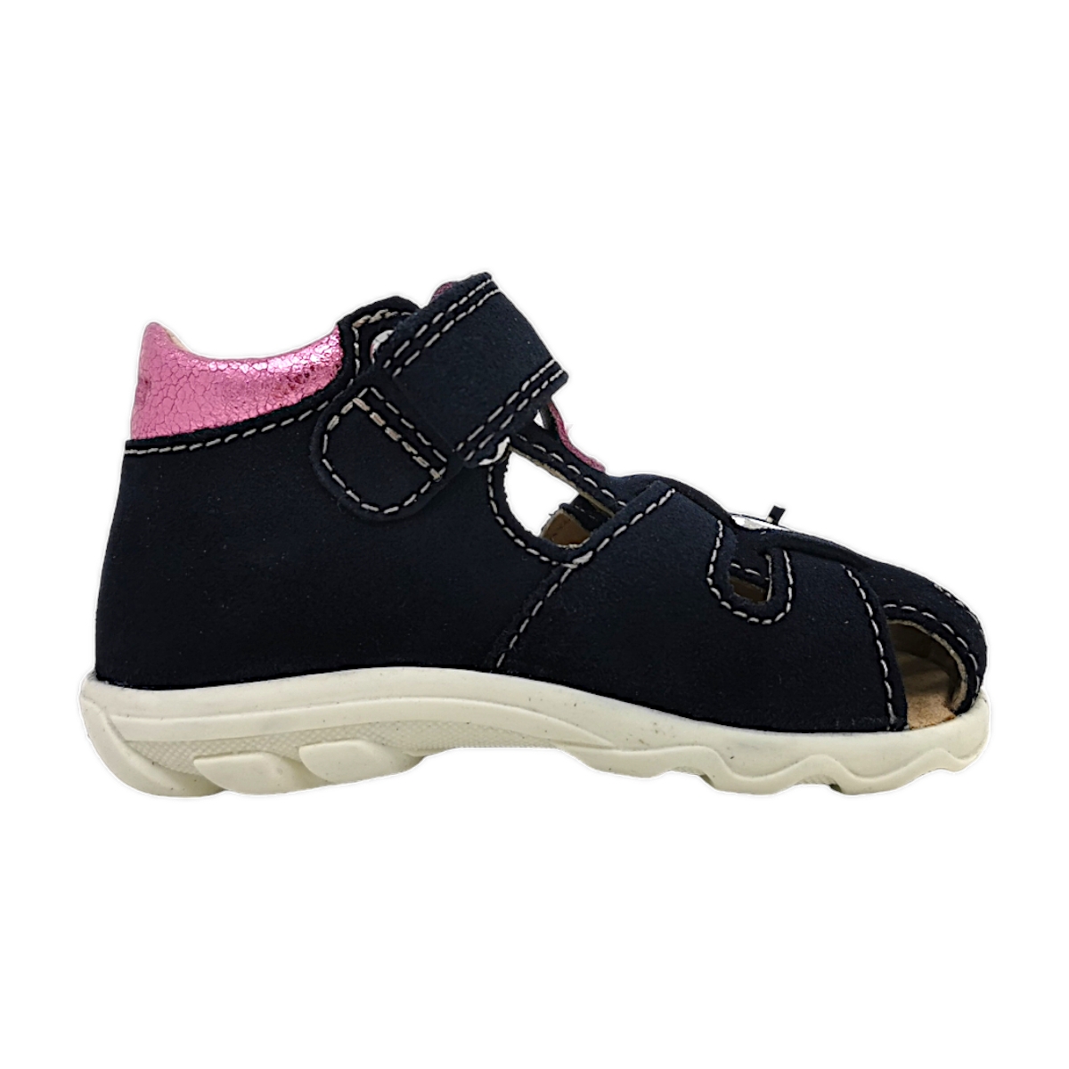 Richter 2900 7211 6631 Blau 6631 marine/candy Richter 2900 7211 6631 Blau 6631 marine/candy
