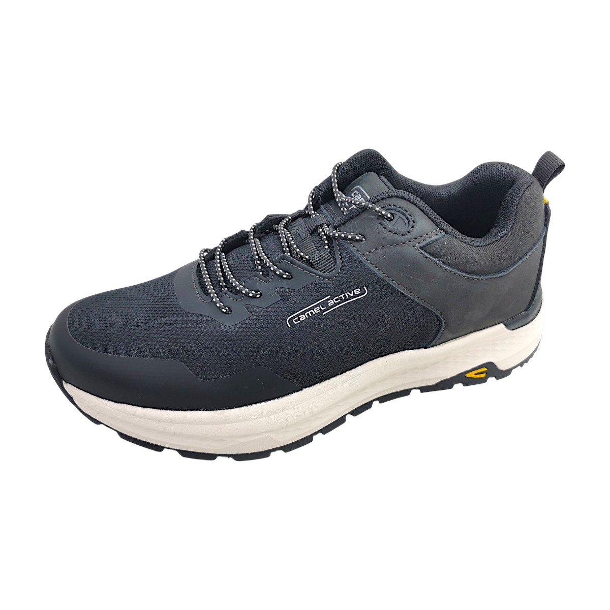 Camel Active 58CLA07703100 Schwarz schwarz 100 Camel Active 58CLA07703100 Schwarz schwarz 100
